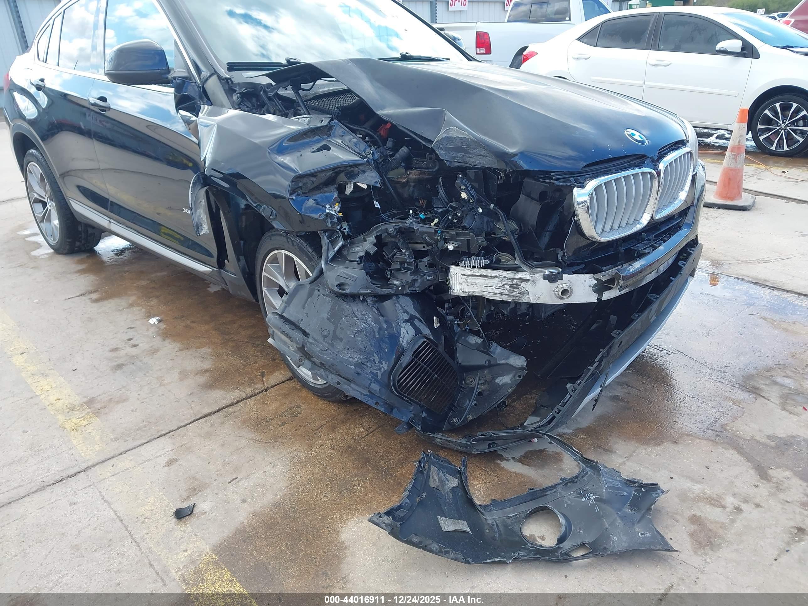 BMW X4 image 6