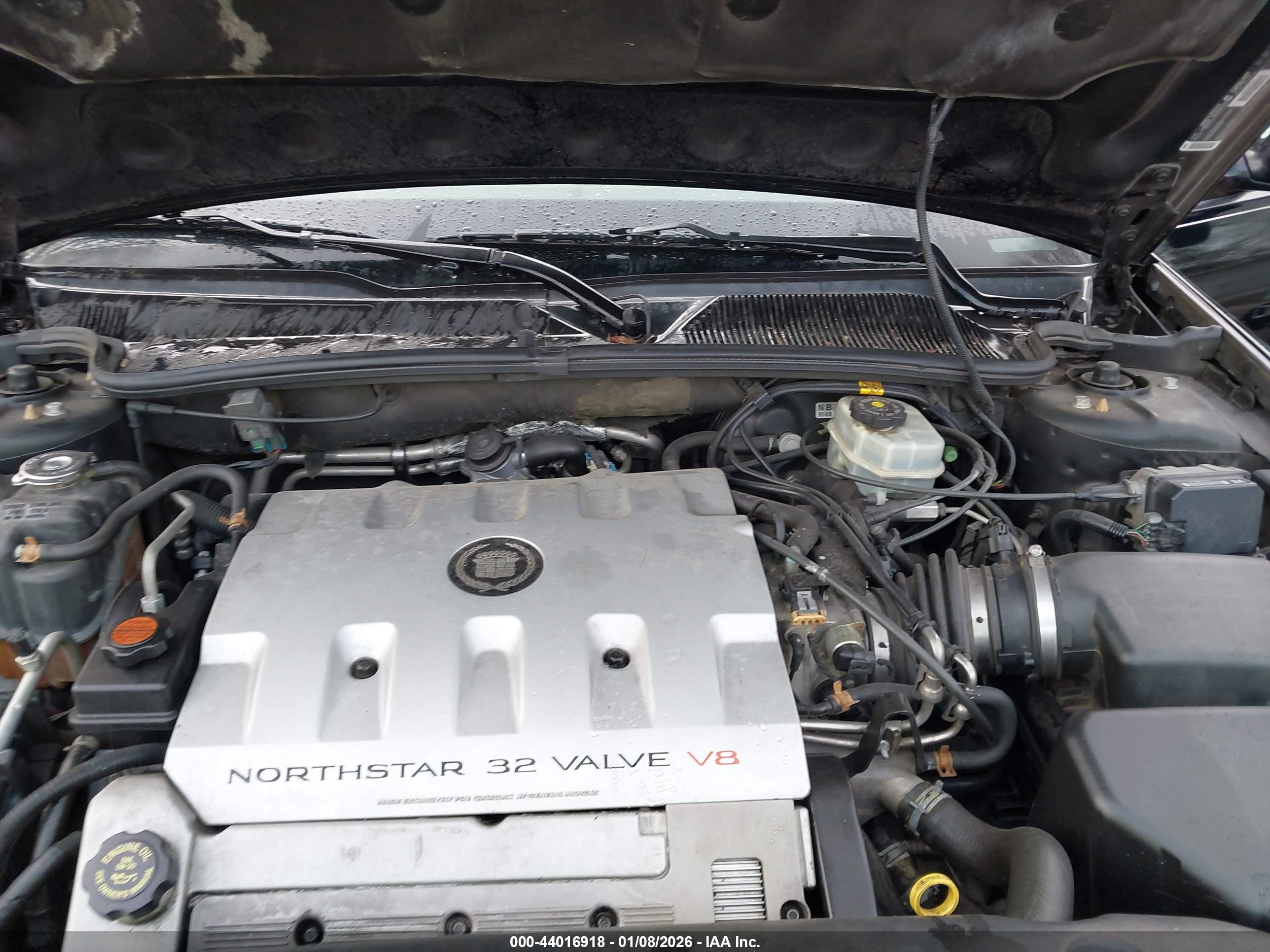 CADILLAC DEVILLE image 10