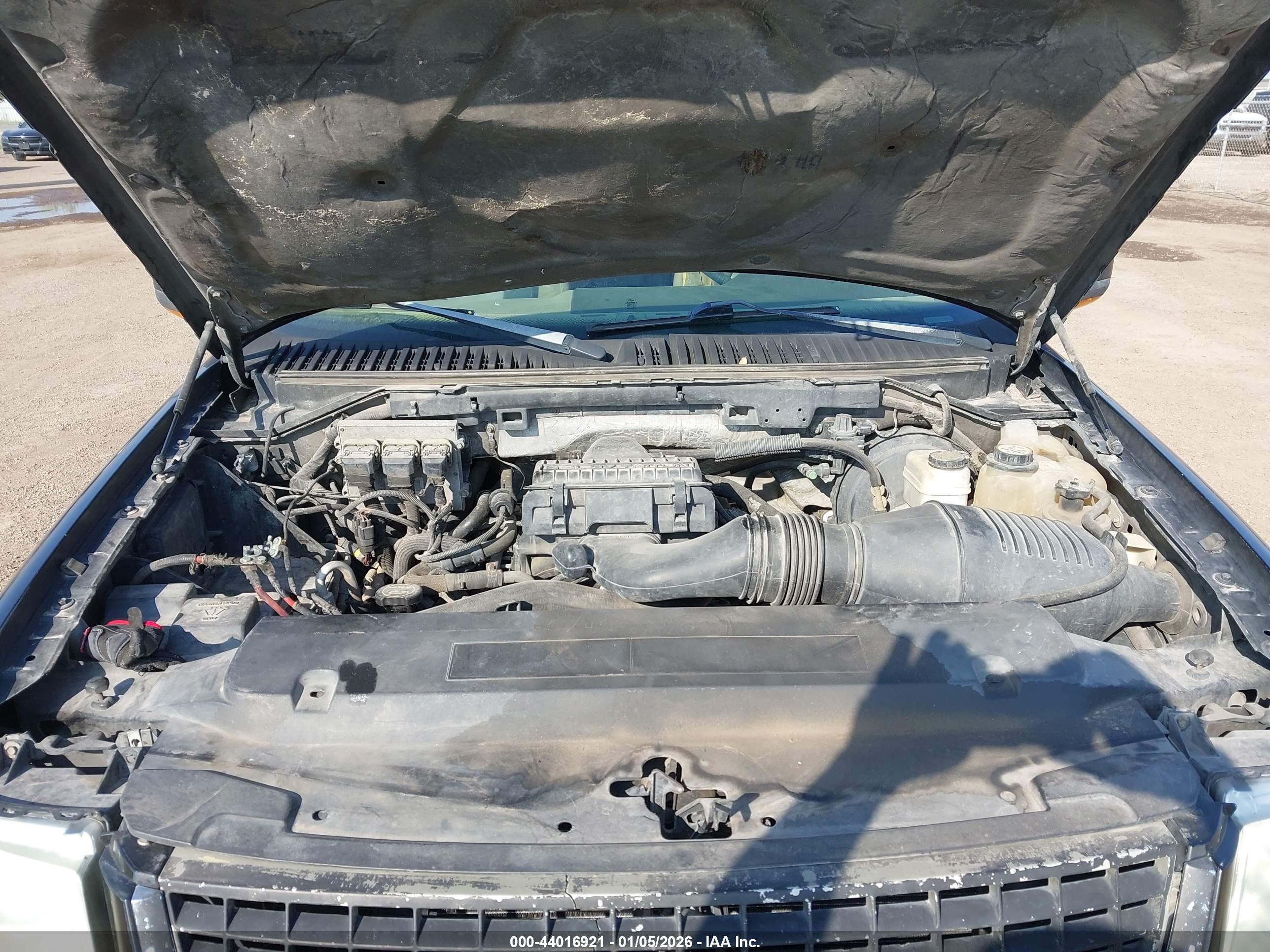 FORD EXPEDITION image 10