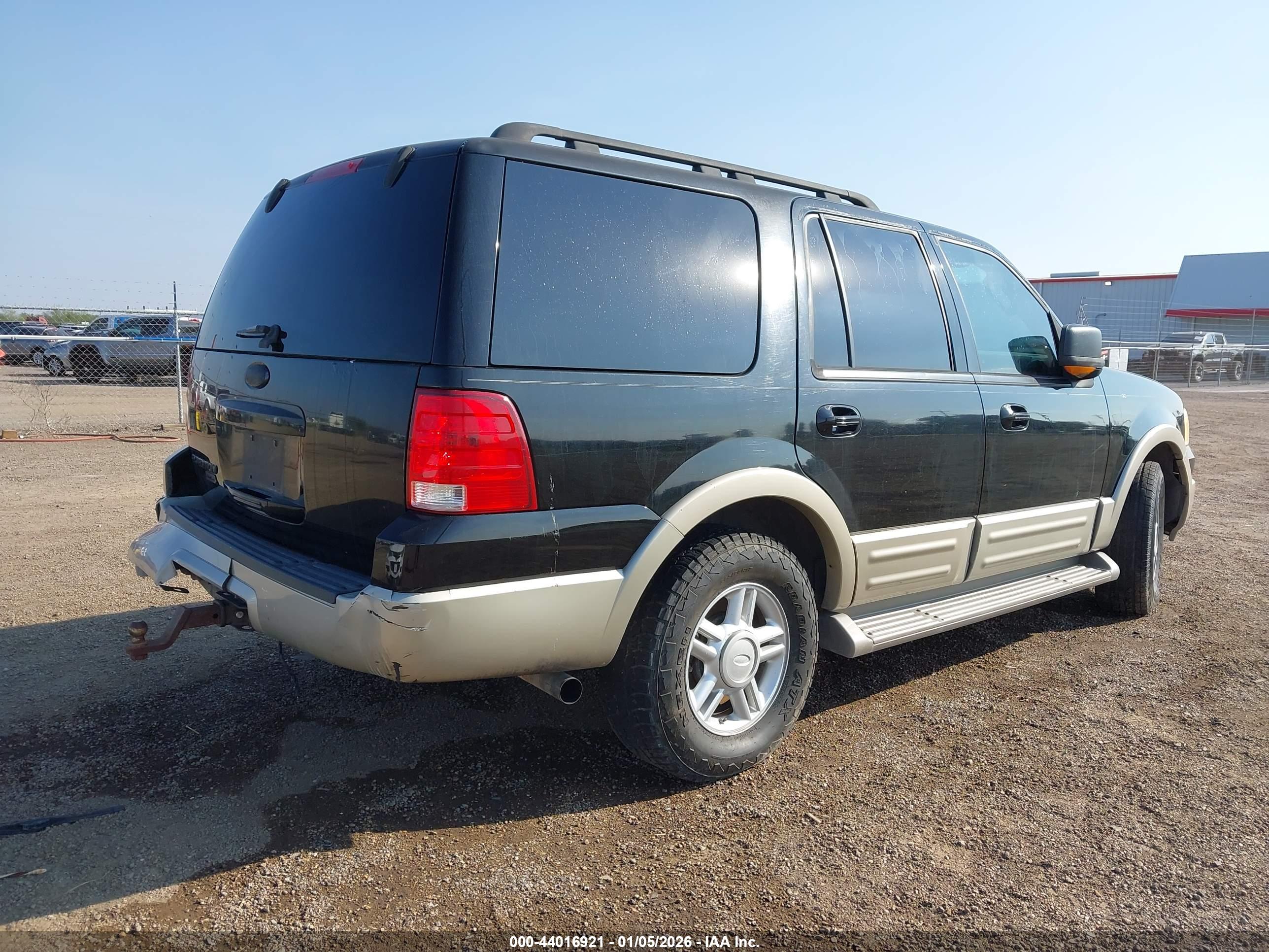 FORD EXPEDITION image 4