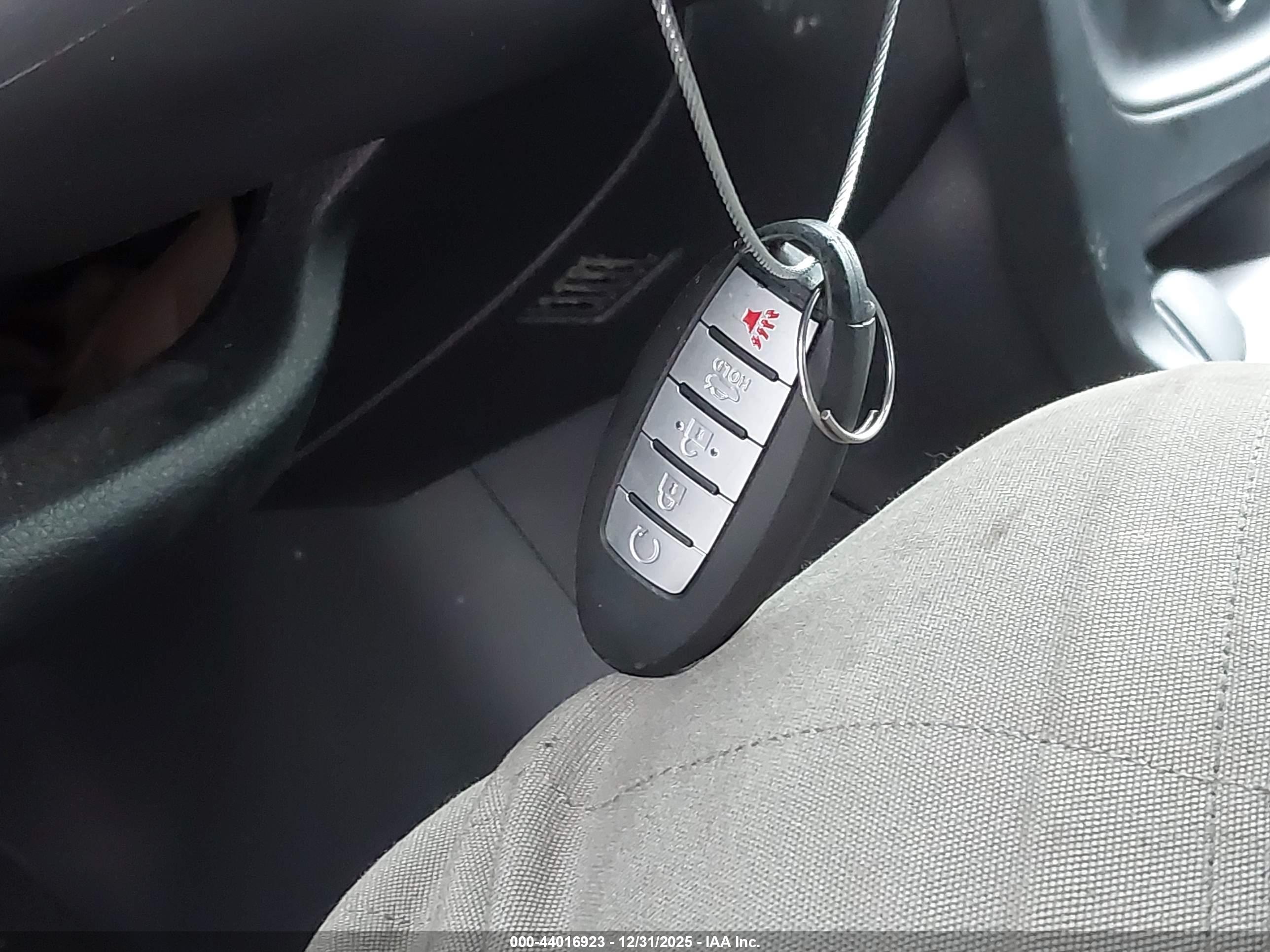 NISSAN SENTRA image 11