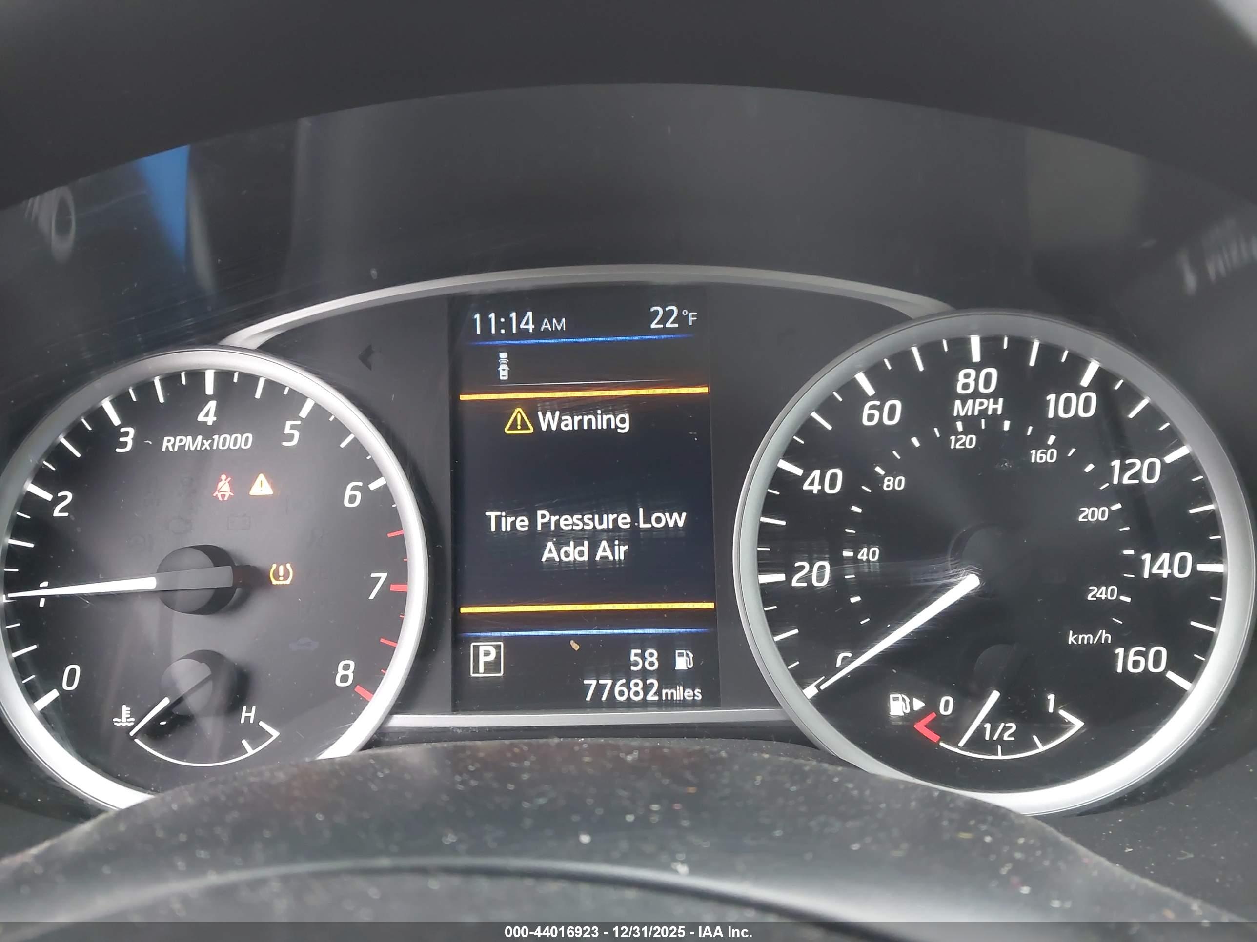 NISSAN SENTRA image 7