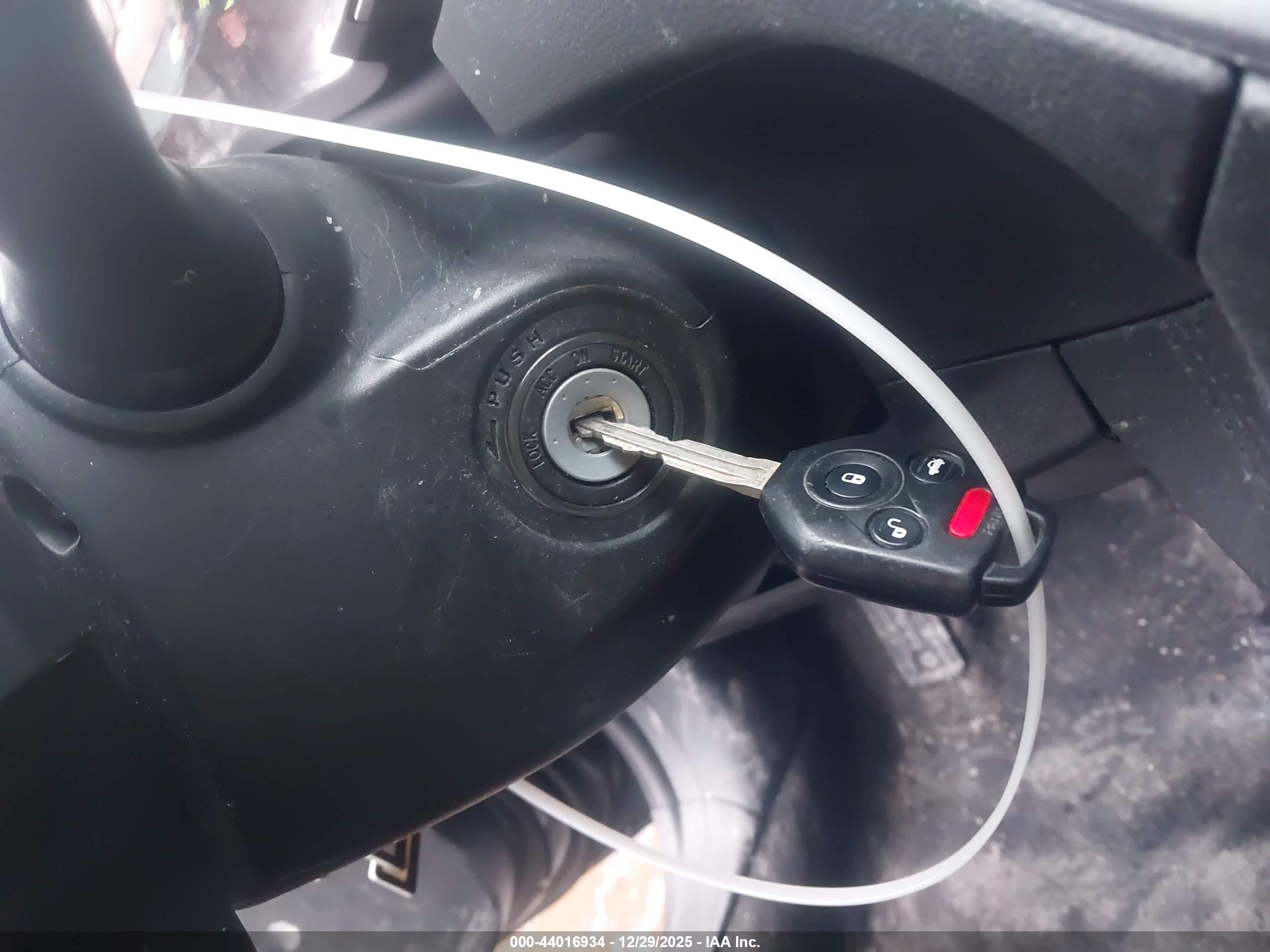 SUBARU IMPREZA image 11