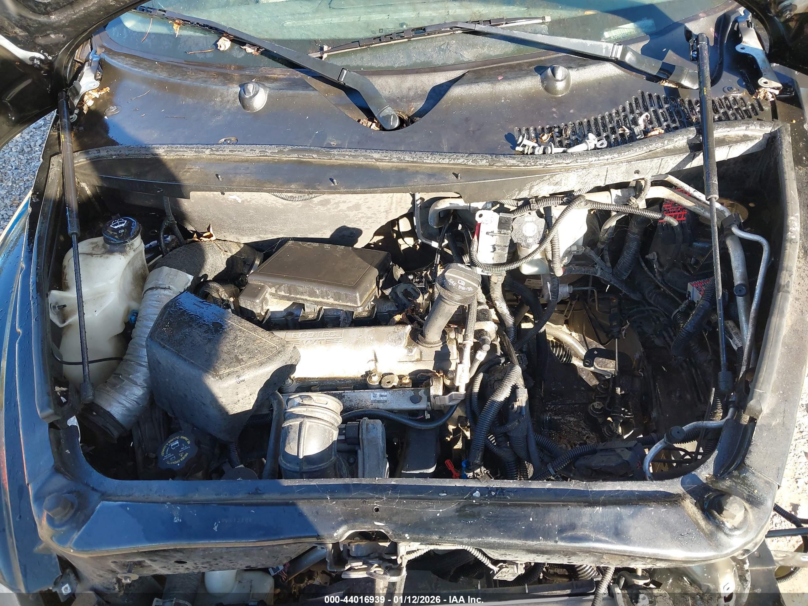 CHEVROLET HHR image 10