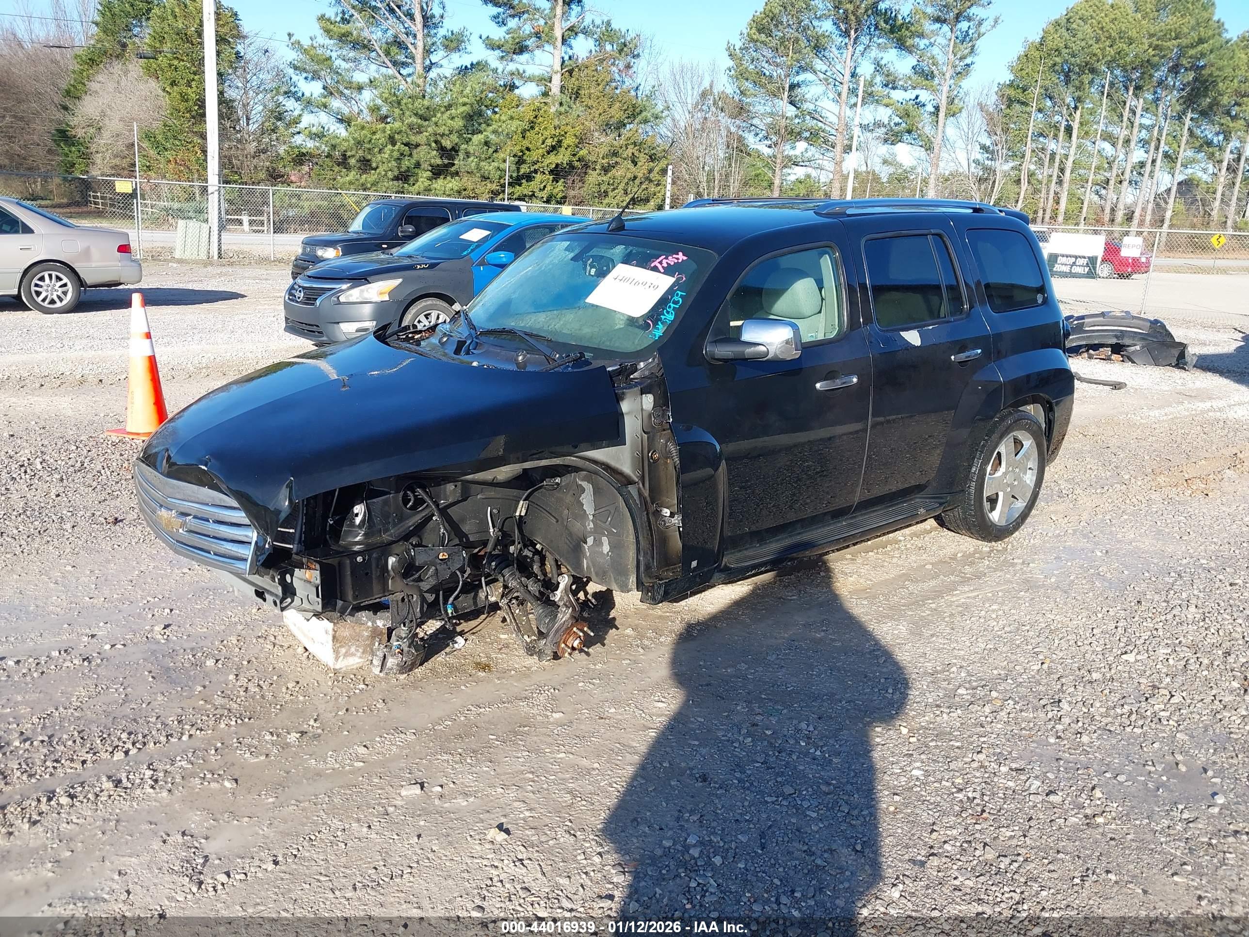 CHEVROLET HHR image 2