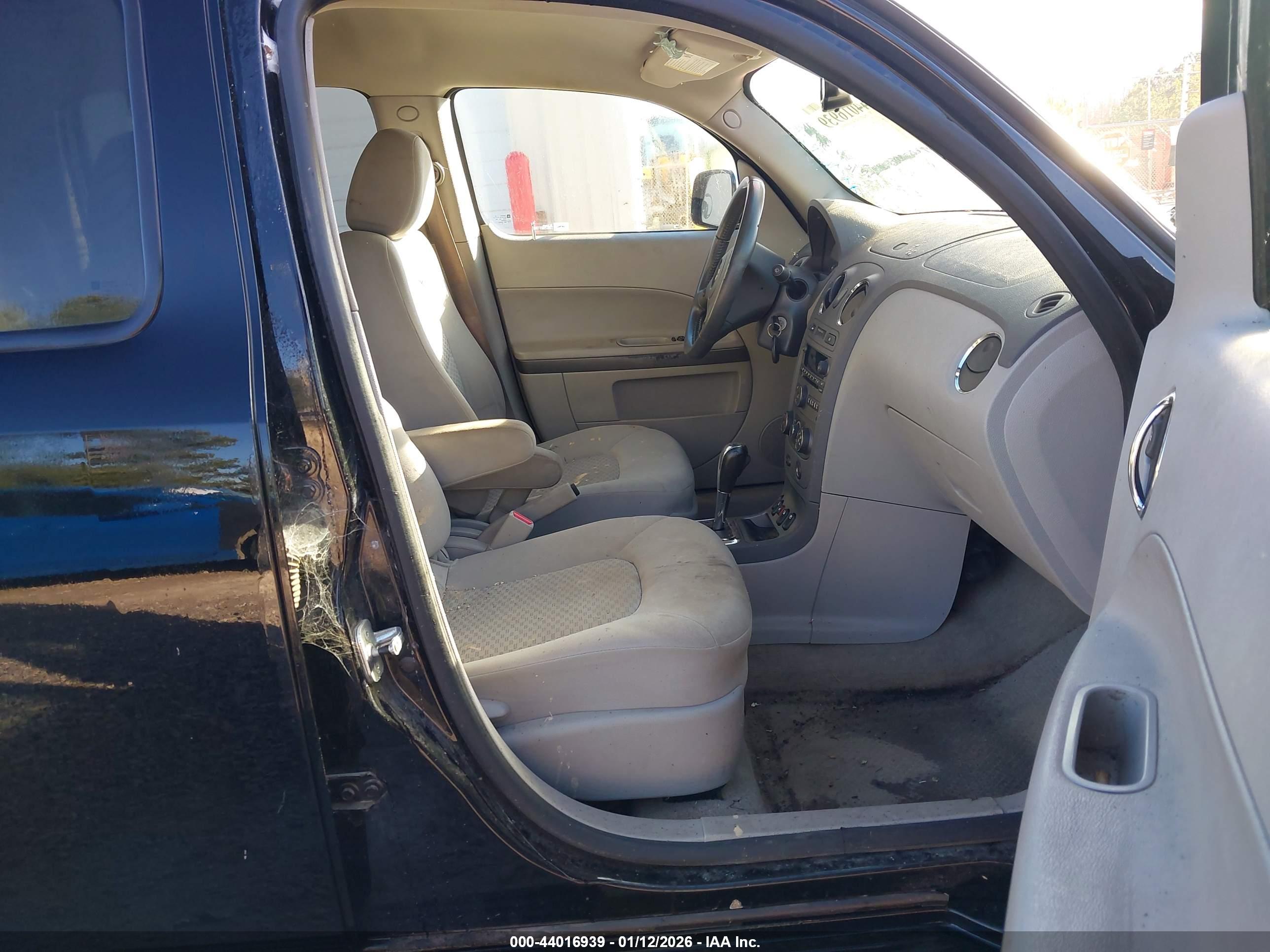 CHEVROLET HHR image 5