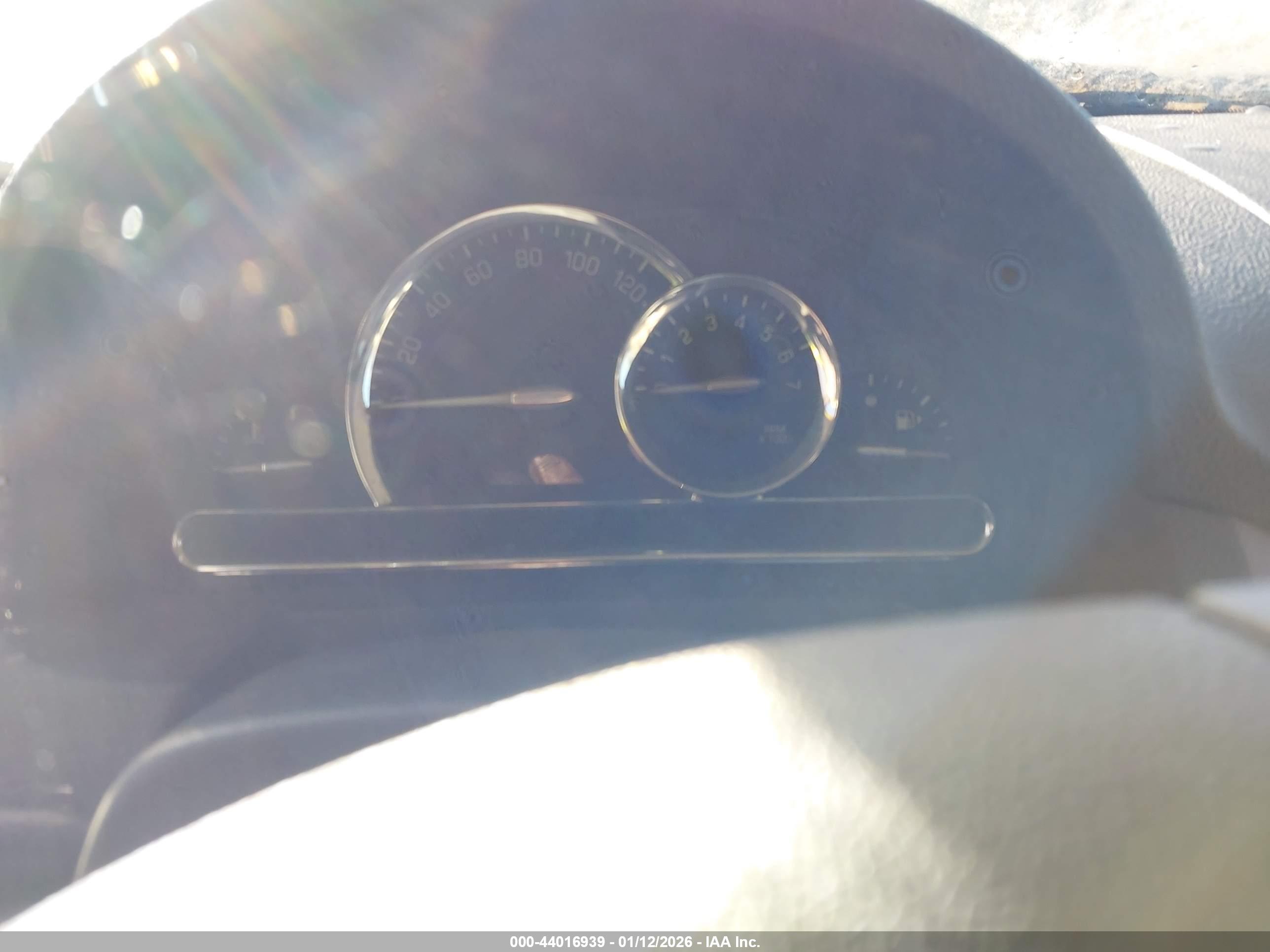 CHEVROLET HHR image 7