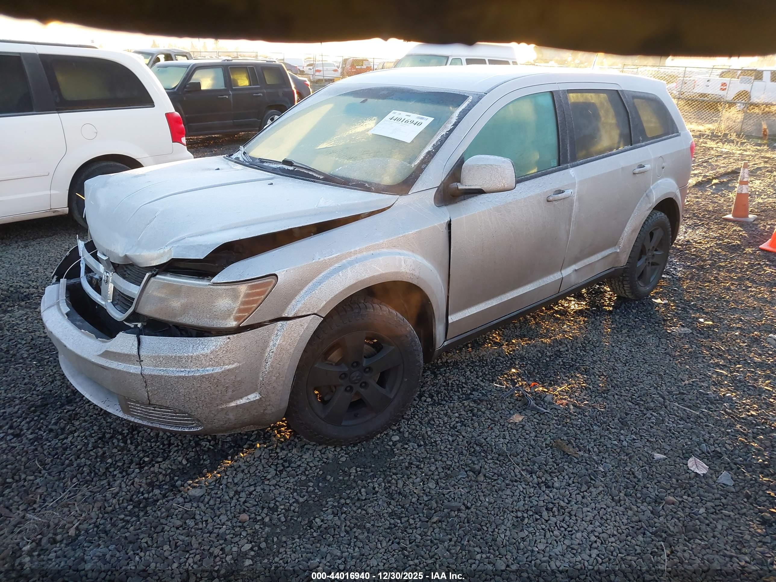 DODGE JOURNEY image 2