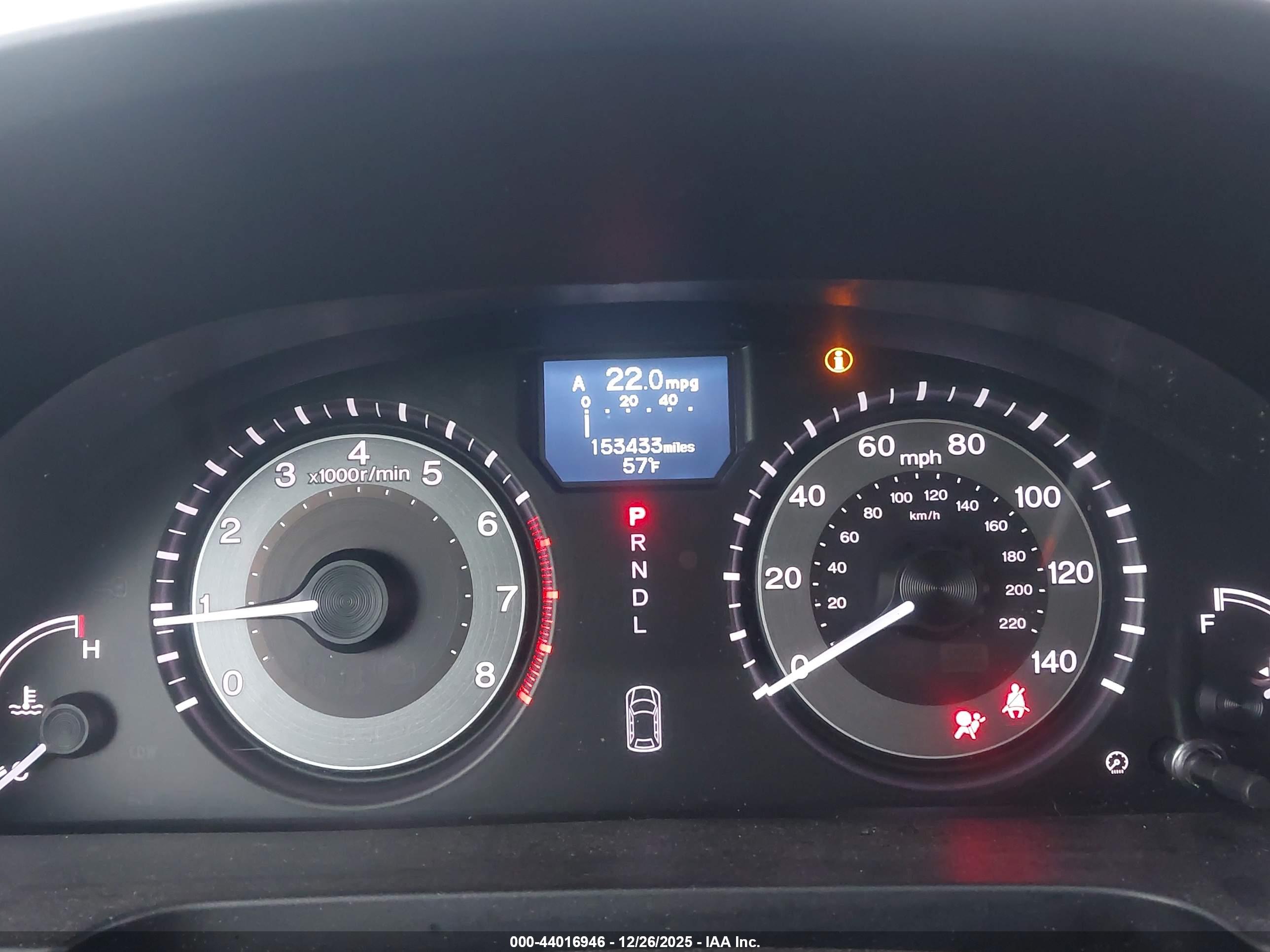 HONDA ODYSSEY image 7