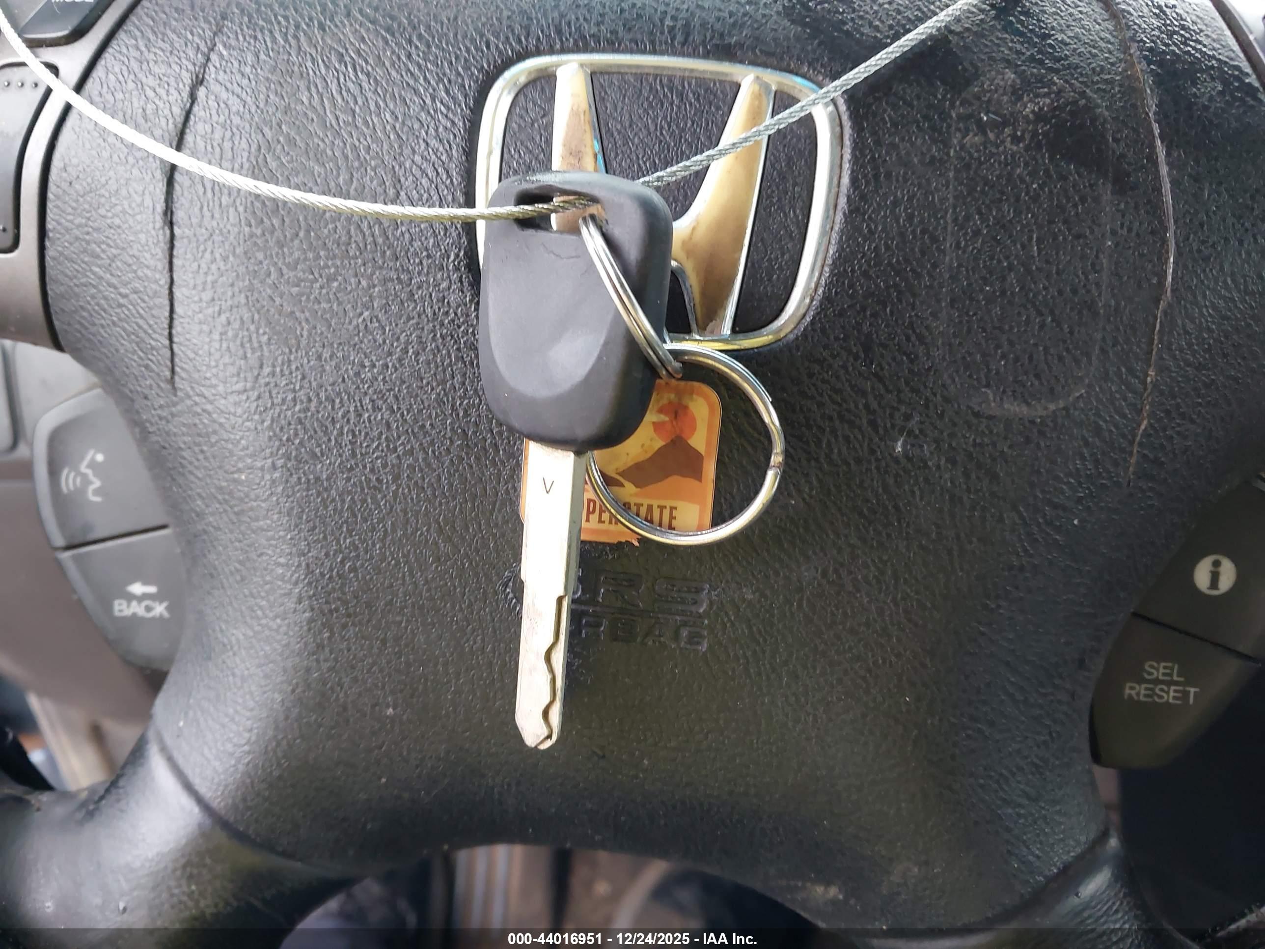 HONDA ODYSSEY image 11