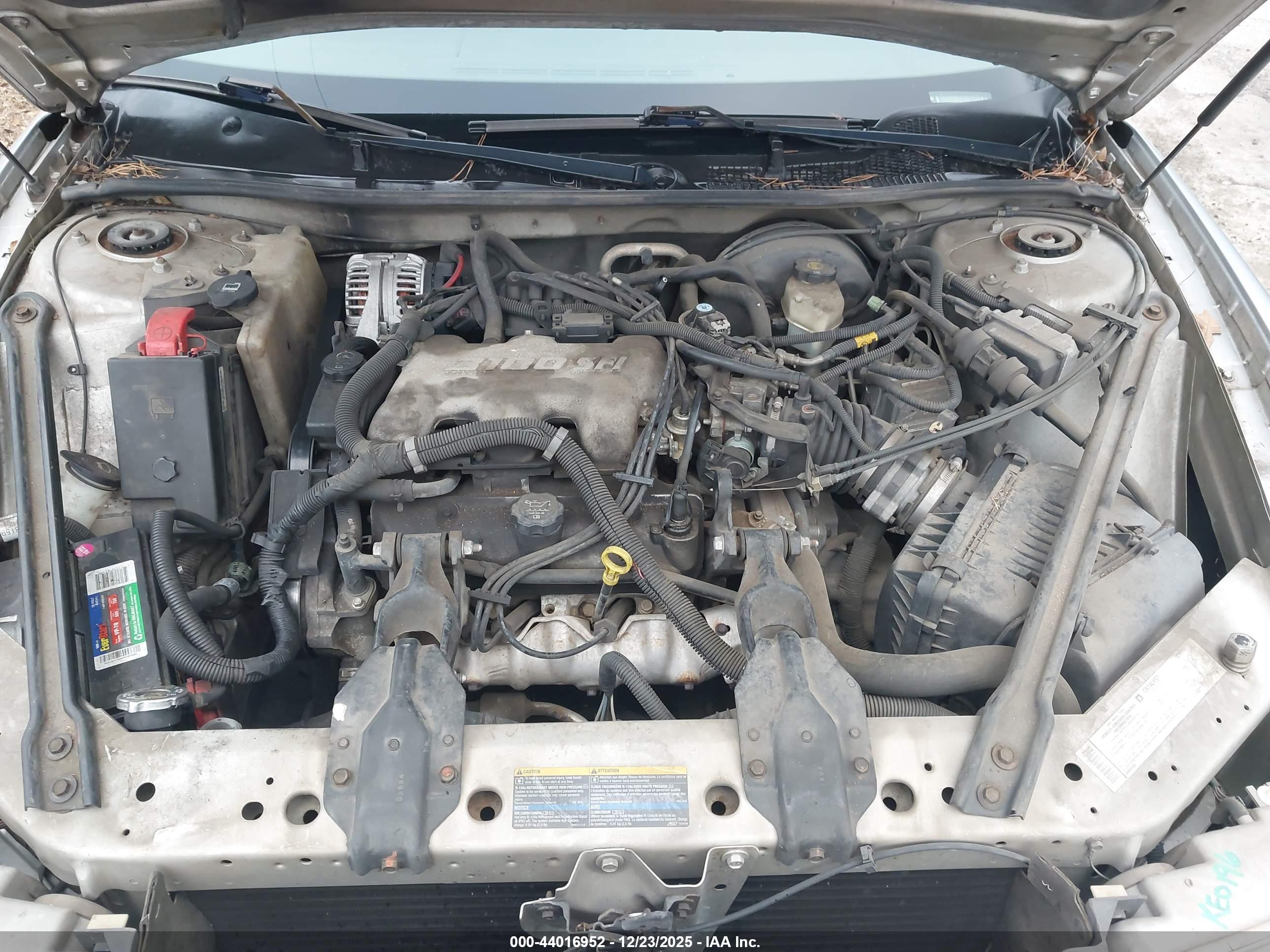 BUICK CENTURY image 10