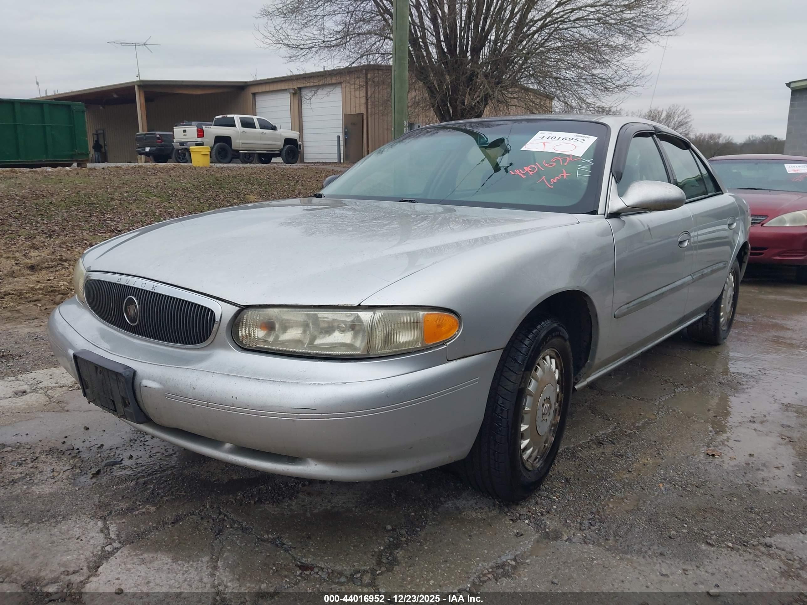 BUICK CENTURY image 2