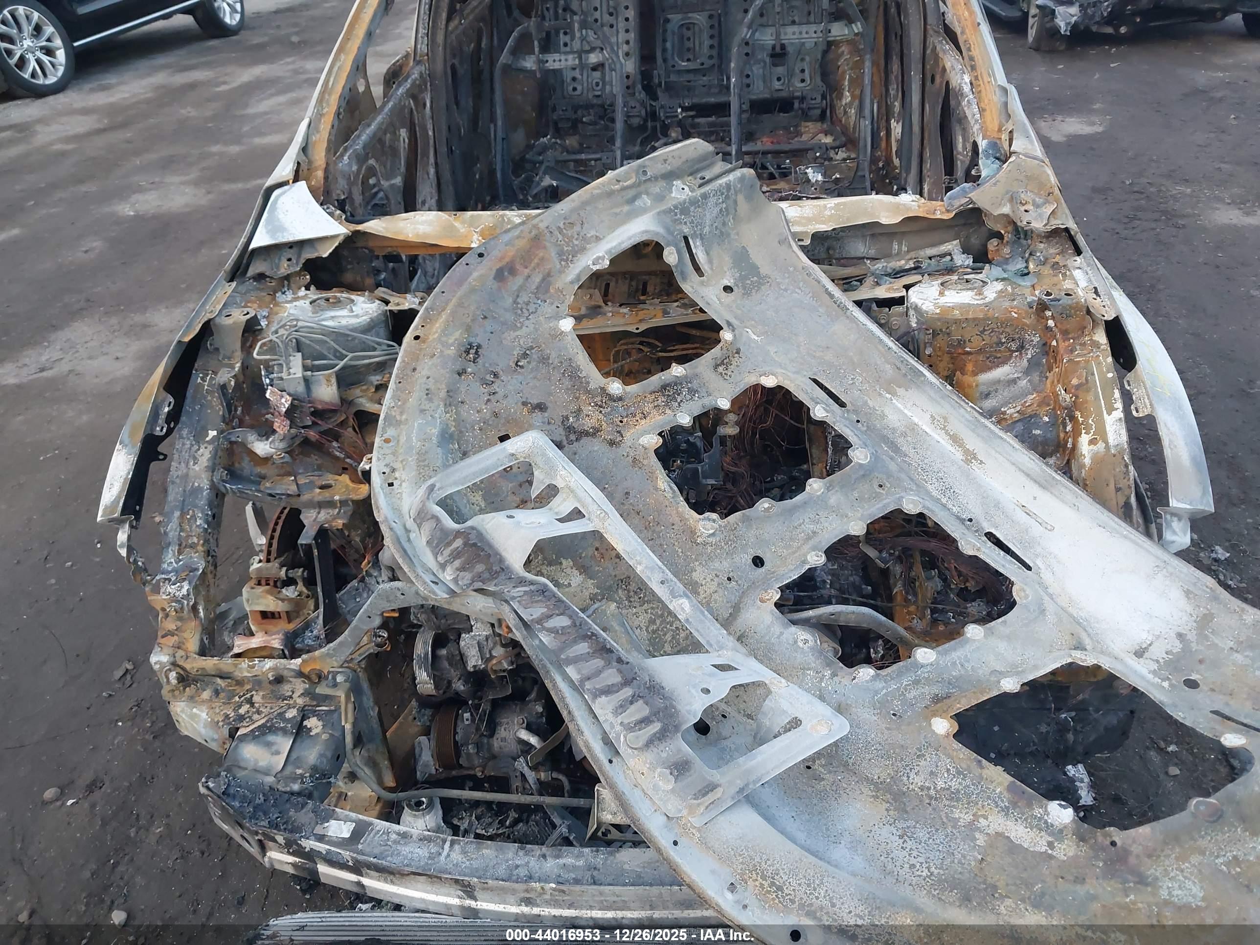 HONDA CR-V image 10