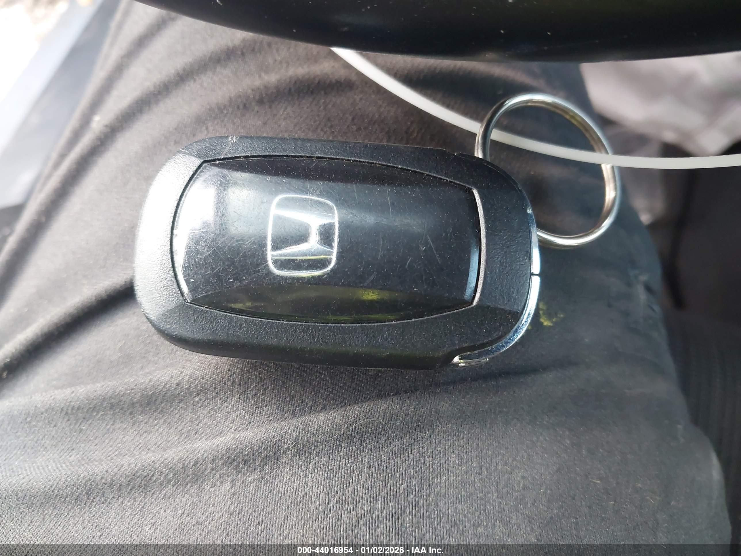 HONDA CIVIC image 11