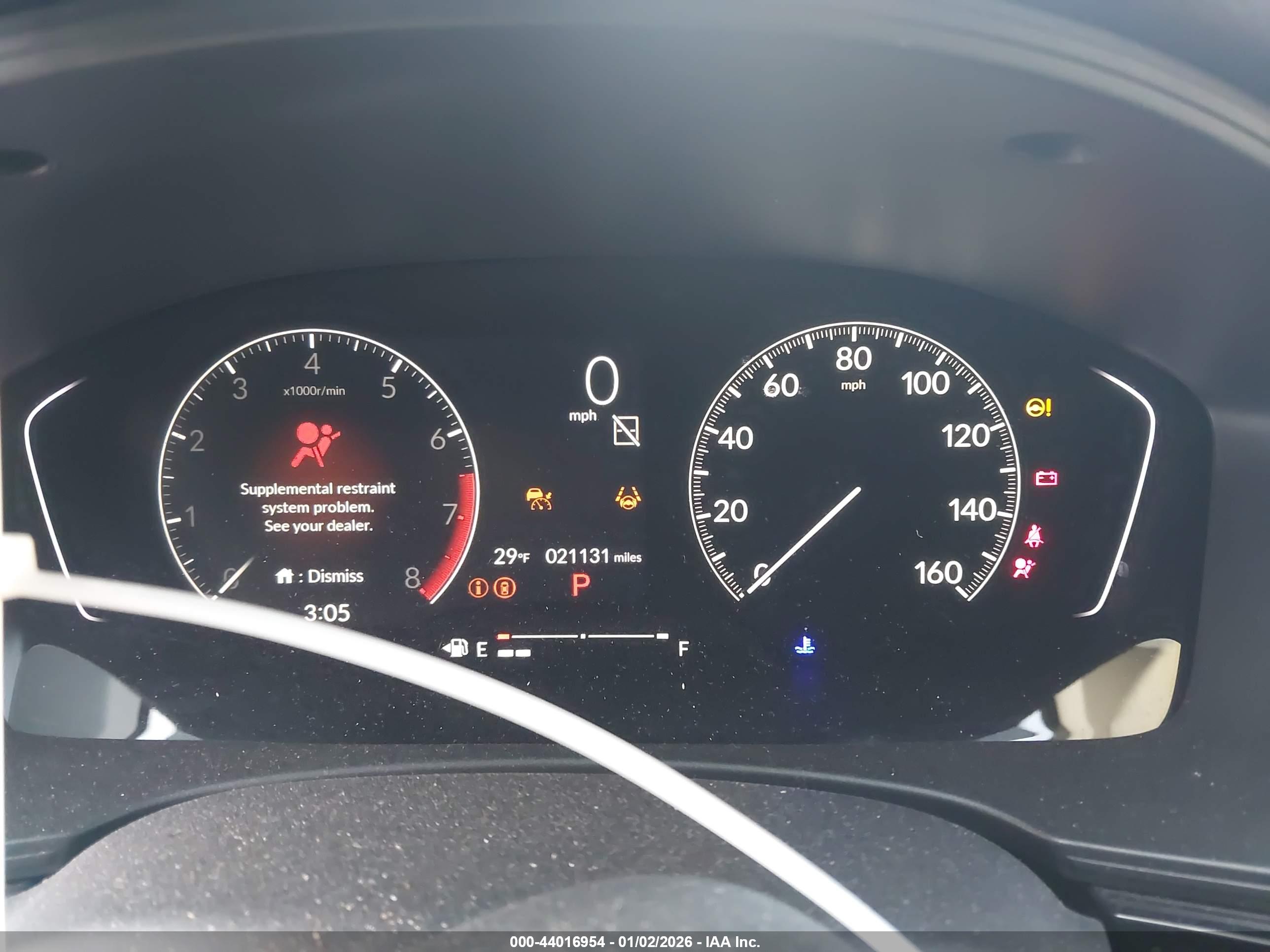 HONDA CIVIC image 7
