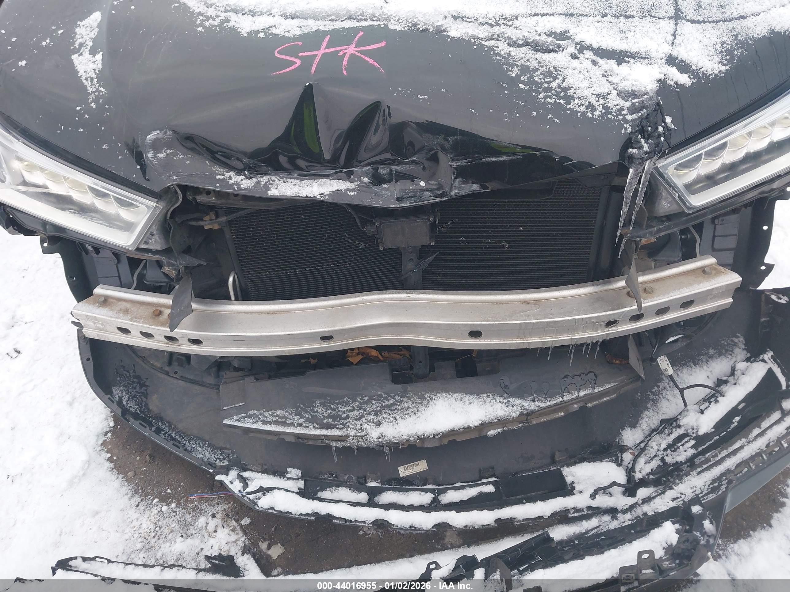 ACURA MDX image 10