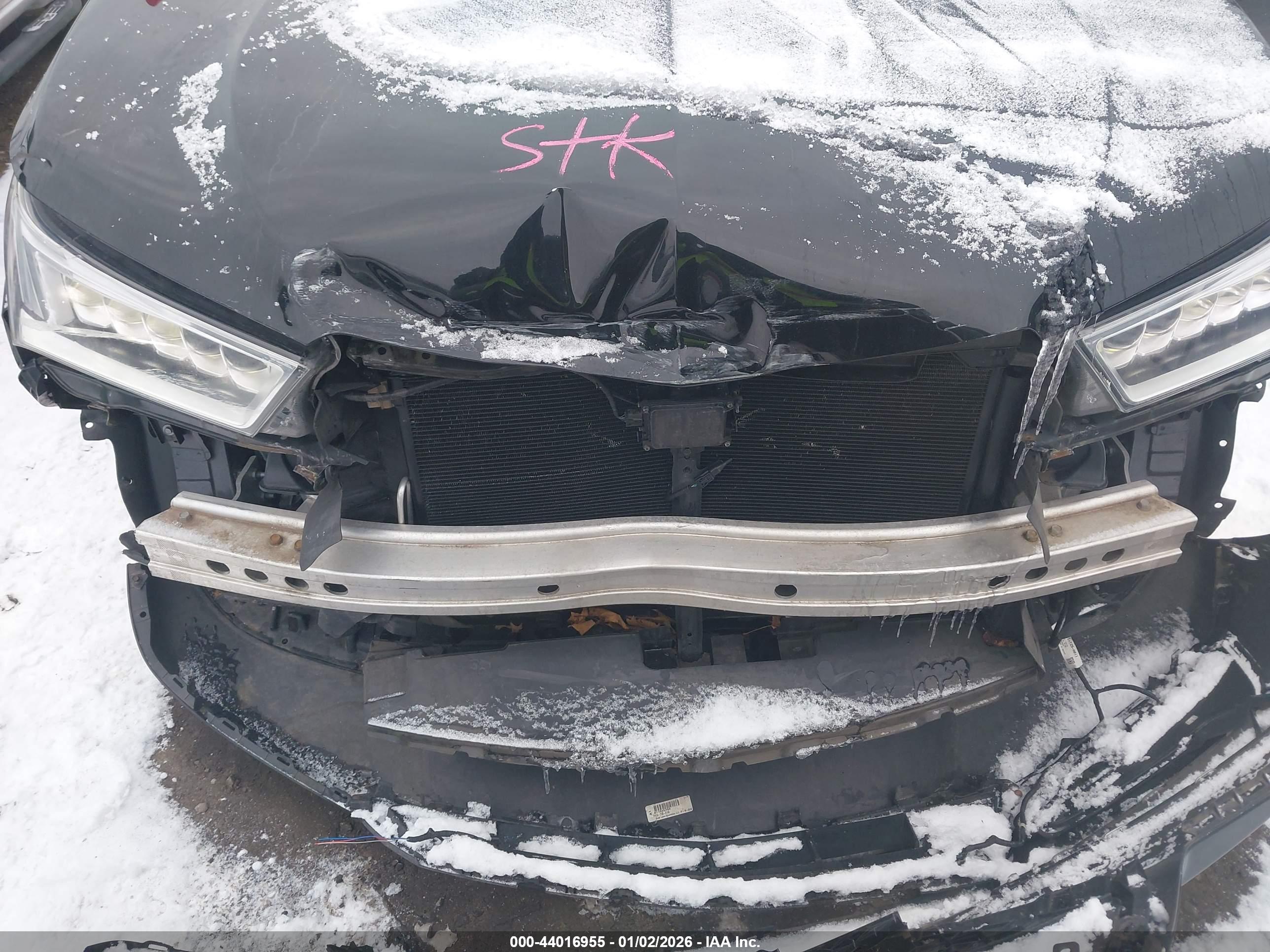 ACURA MDX image 6