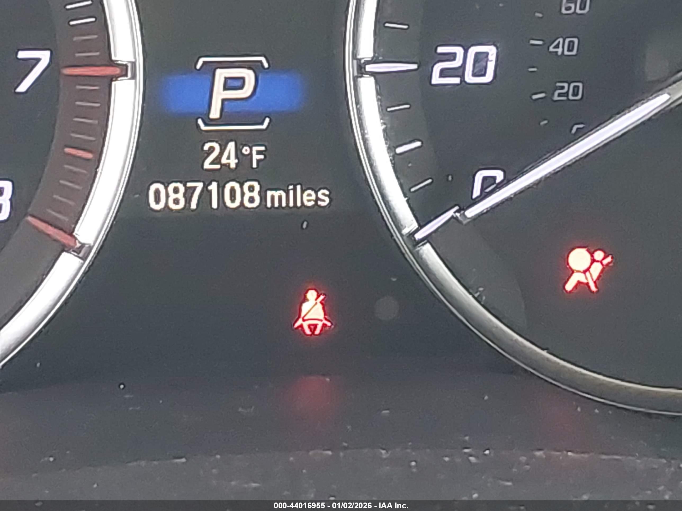 ACURA MDX image 7