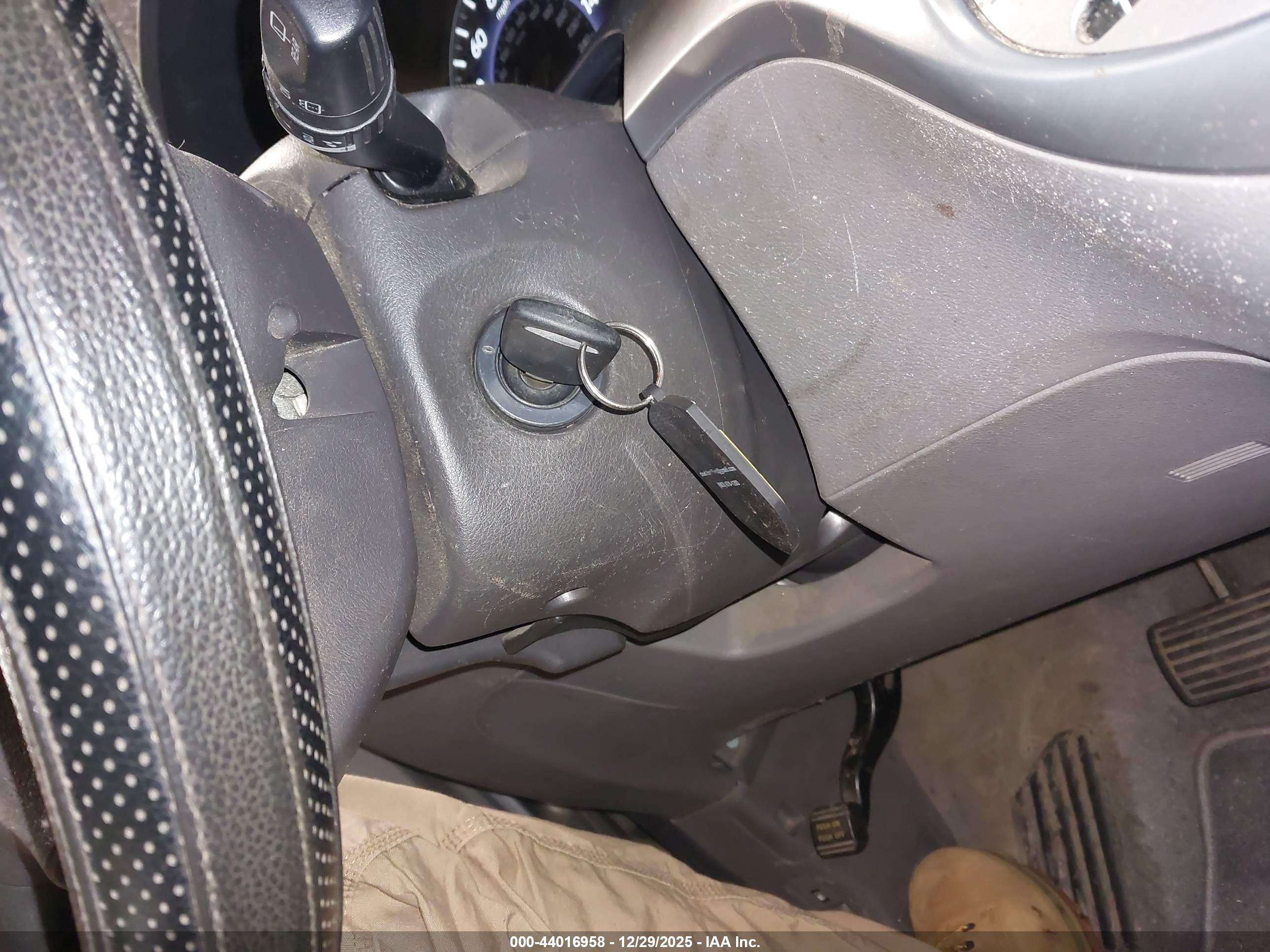 HONDA ODYSSEY image 11