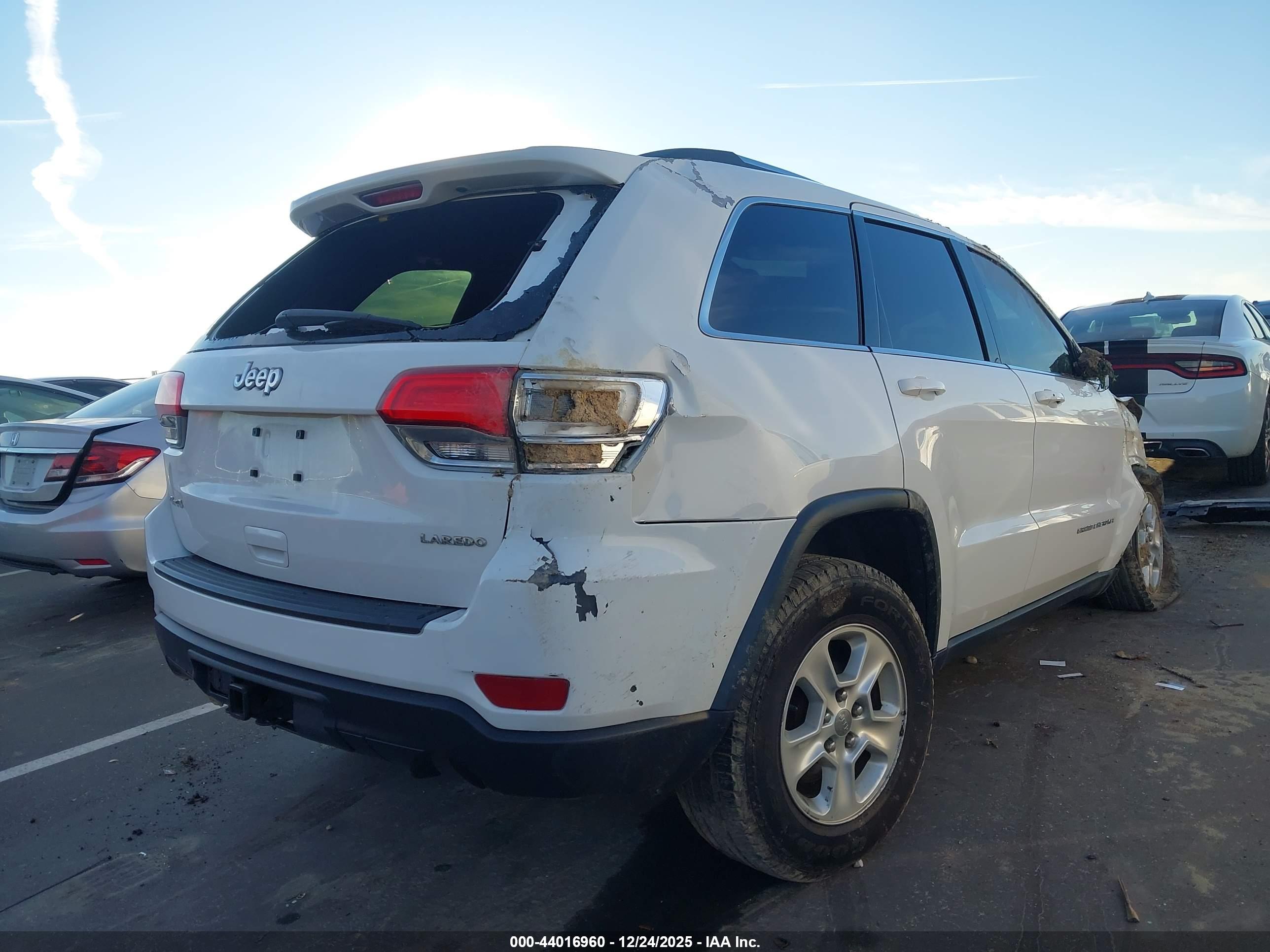 JEEP GRAND image 4