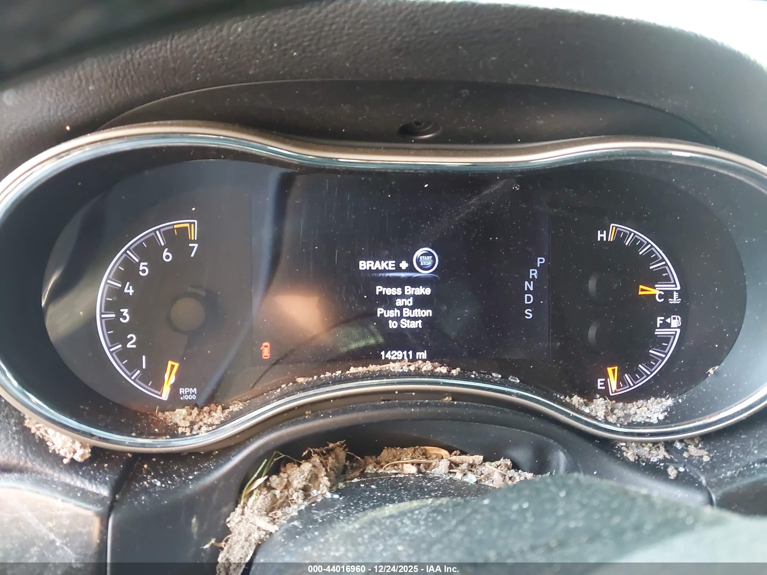 JEEP GRAND image 7