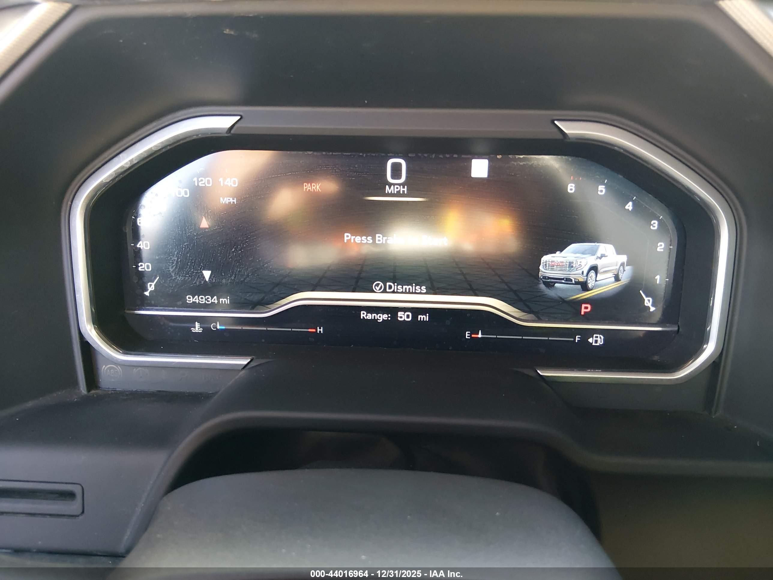 GMC SIERRA image 7