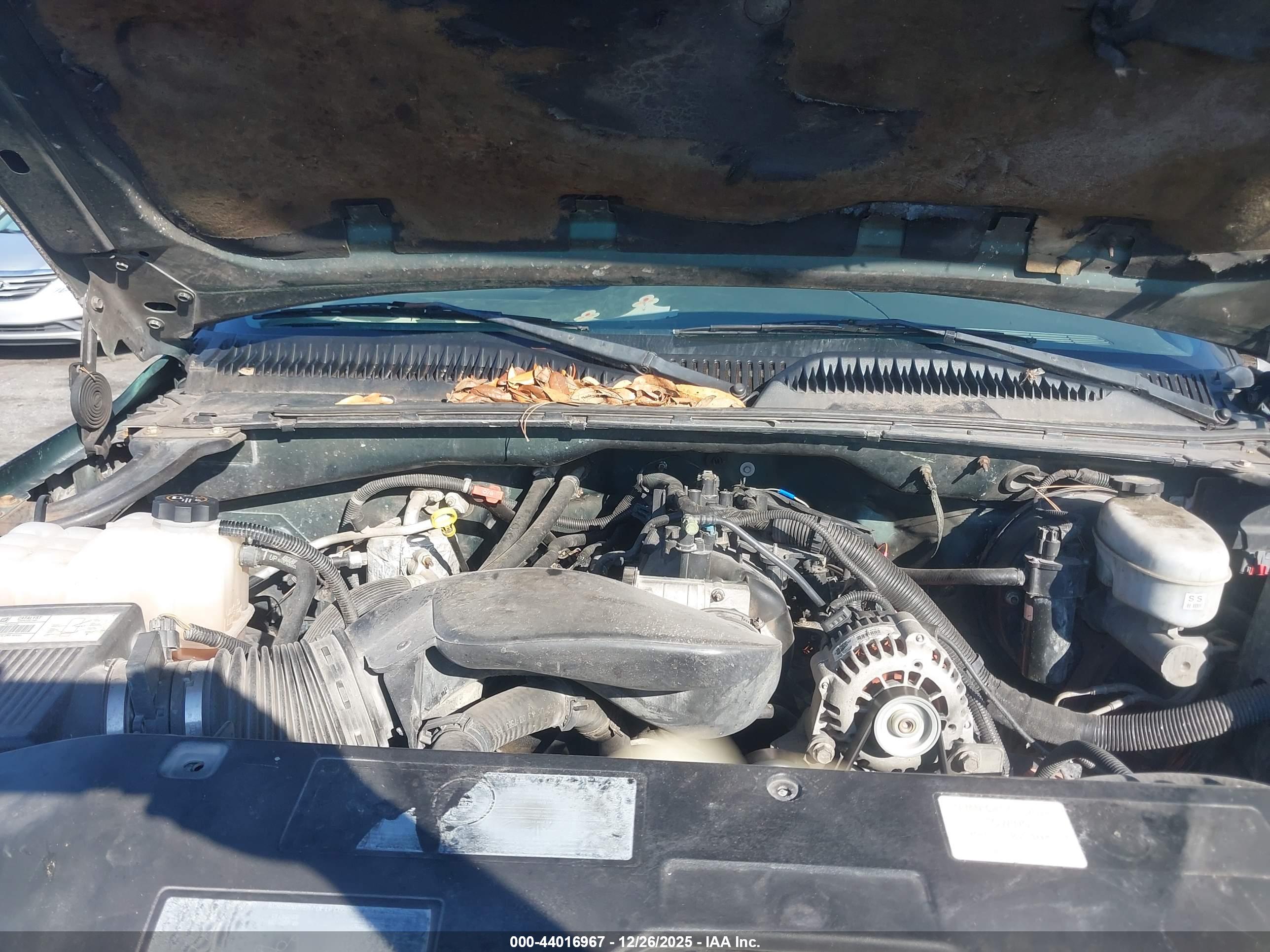 GMC SIERRA image 10