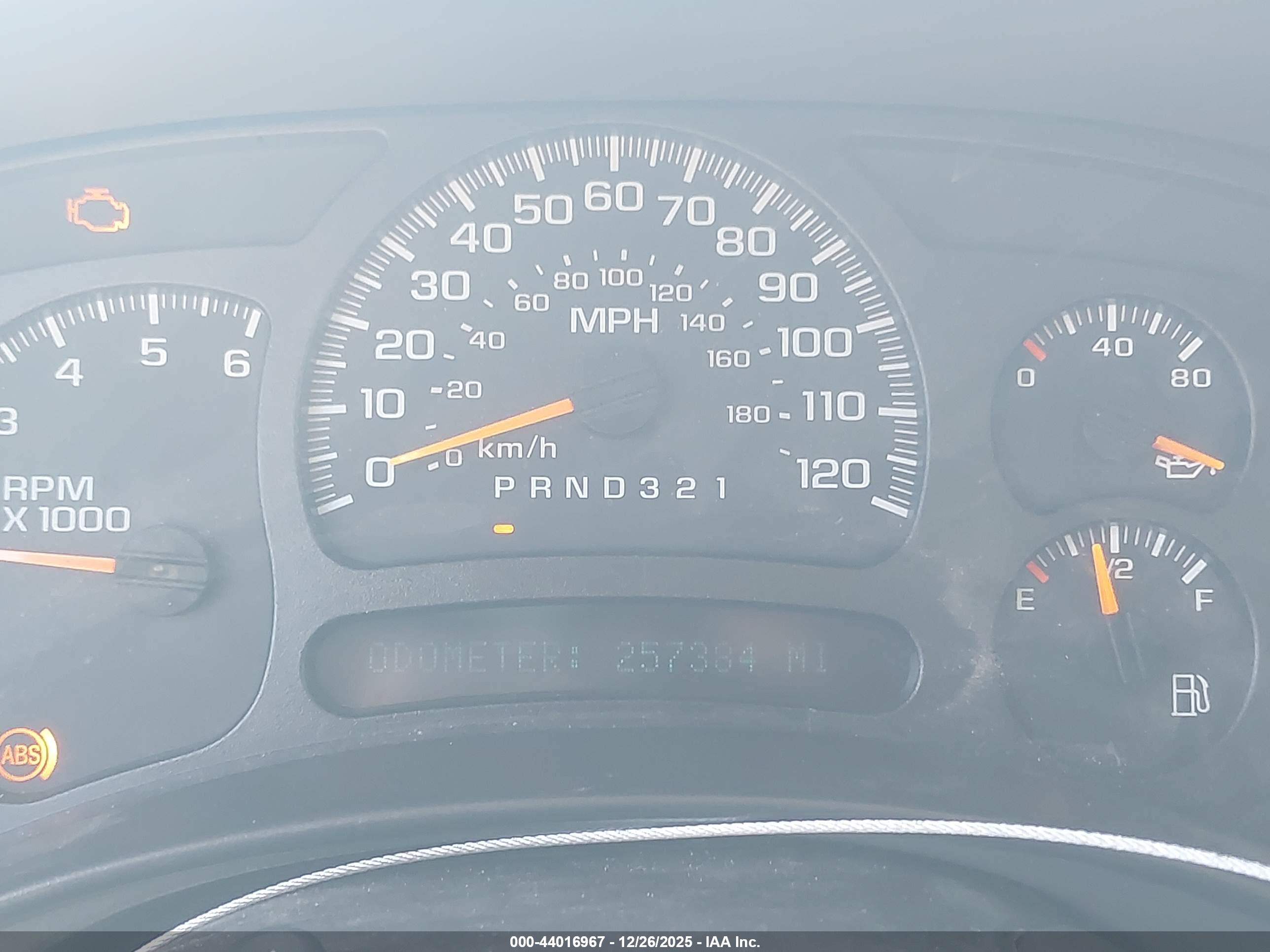 GMC SIERRA image 7