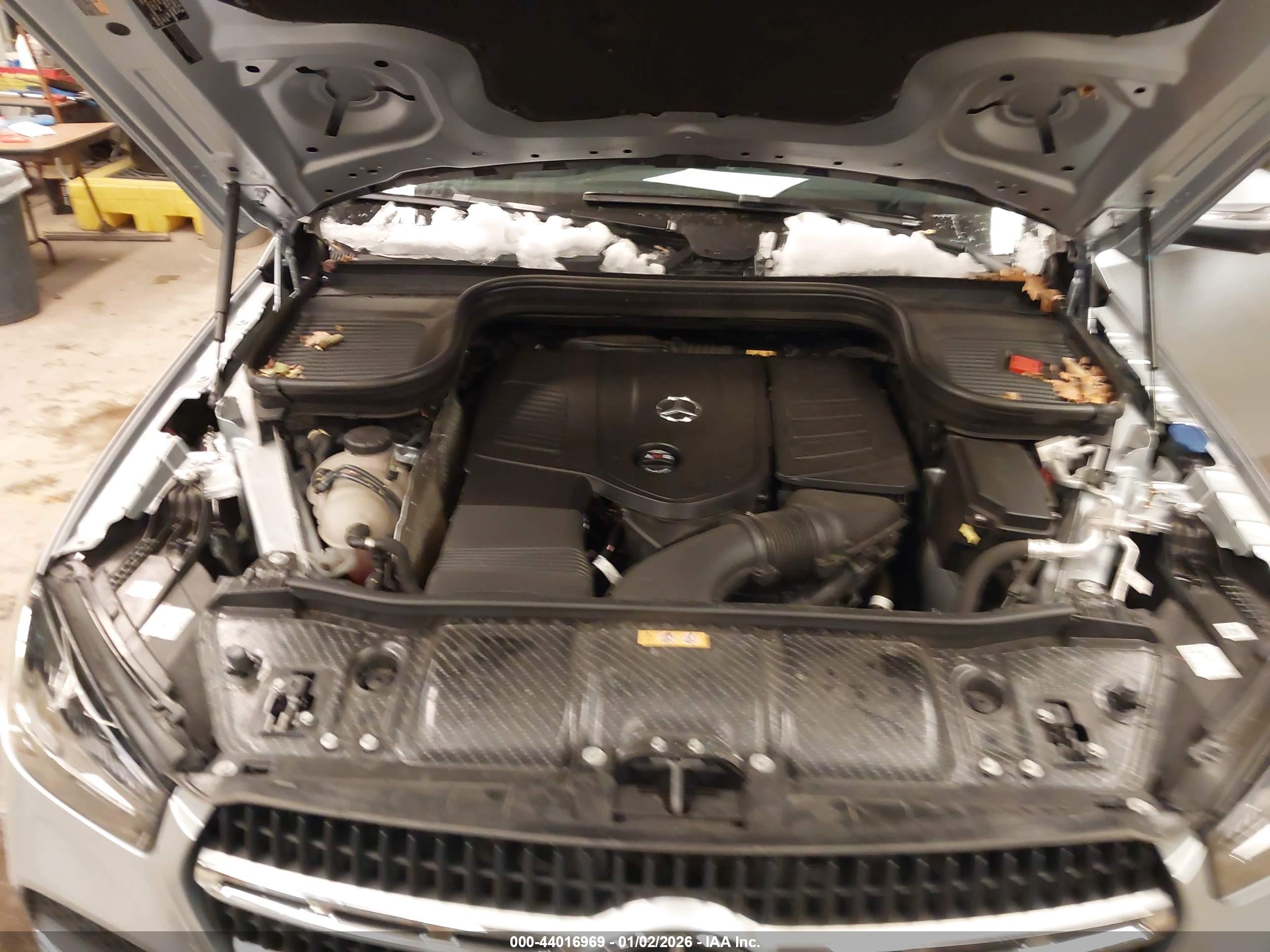 MERCEDES-BENZ GLE image 10