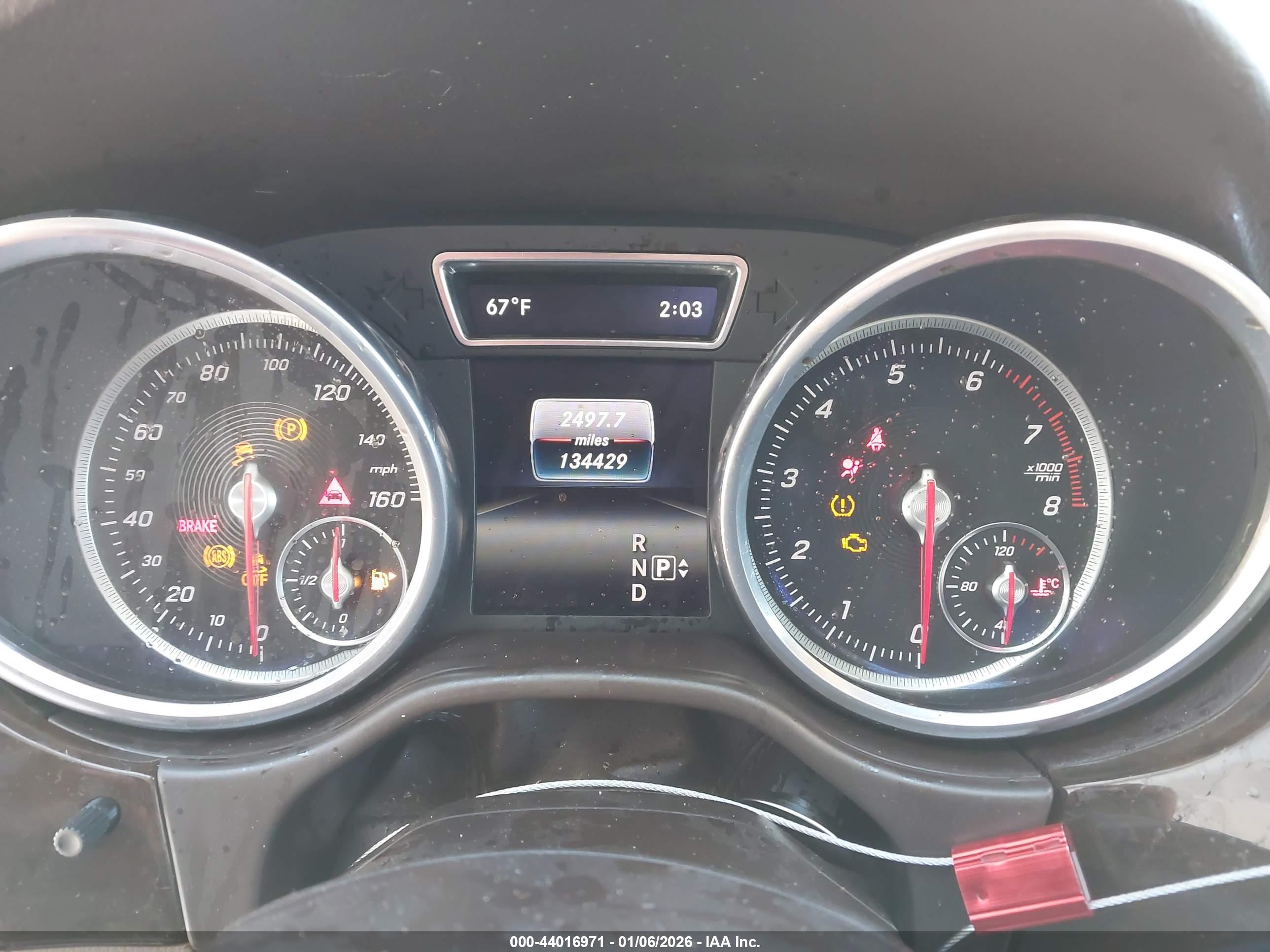 MERCEDES-BENZ GLE image 7