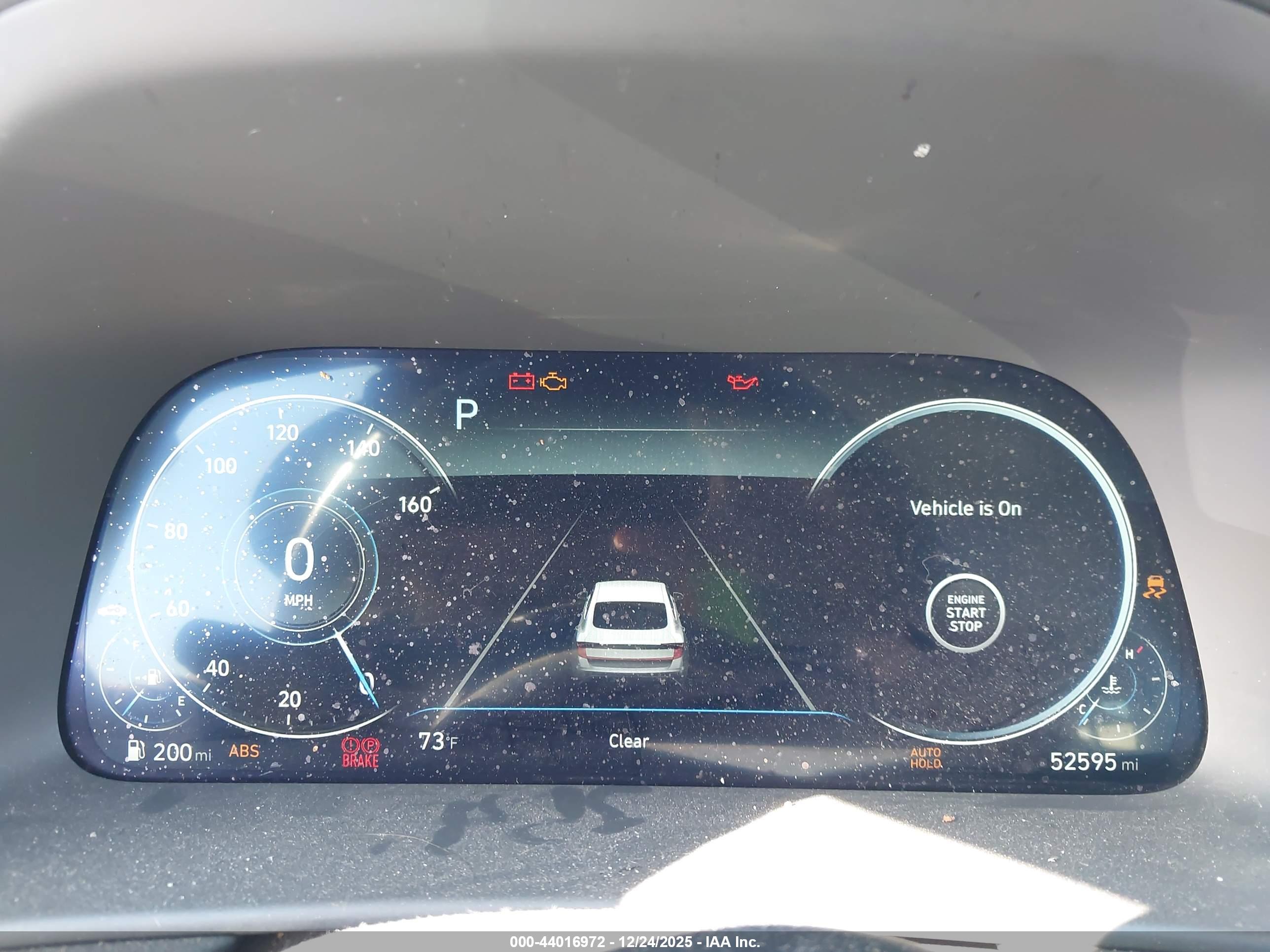 HYUNDAI SONATA image 7