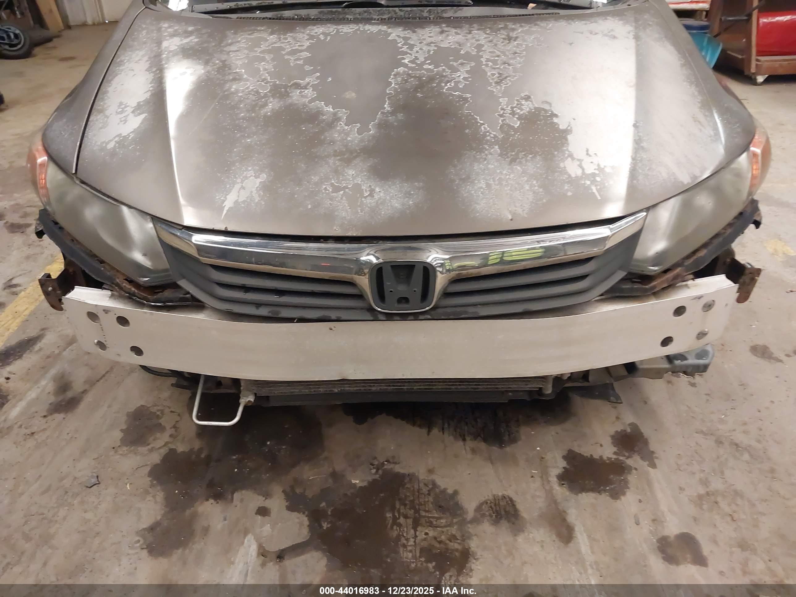 HONDA CIVIC image 6