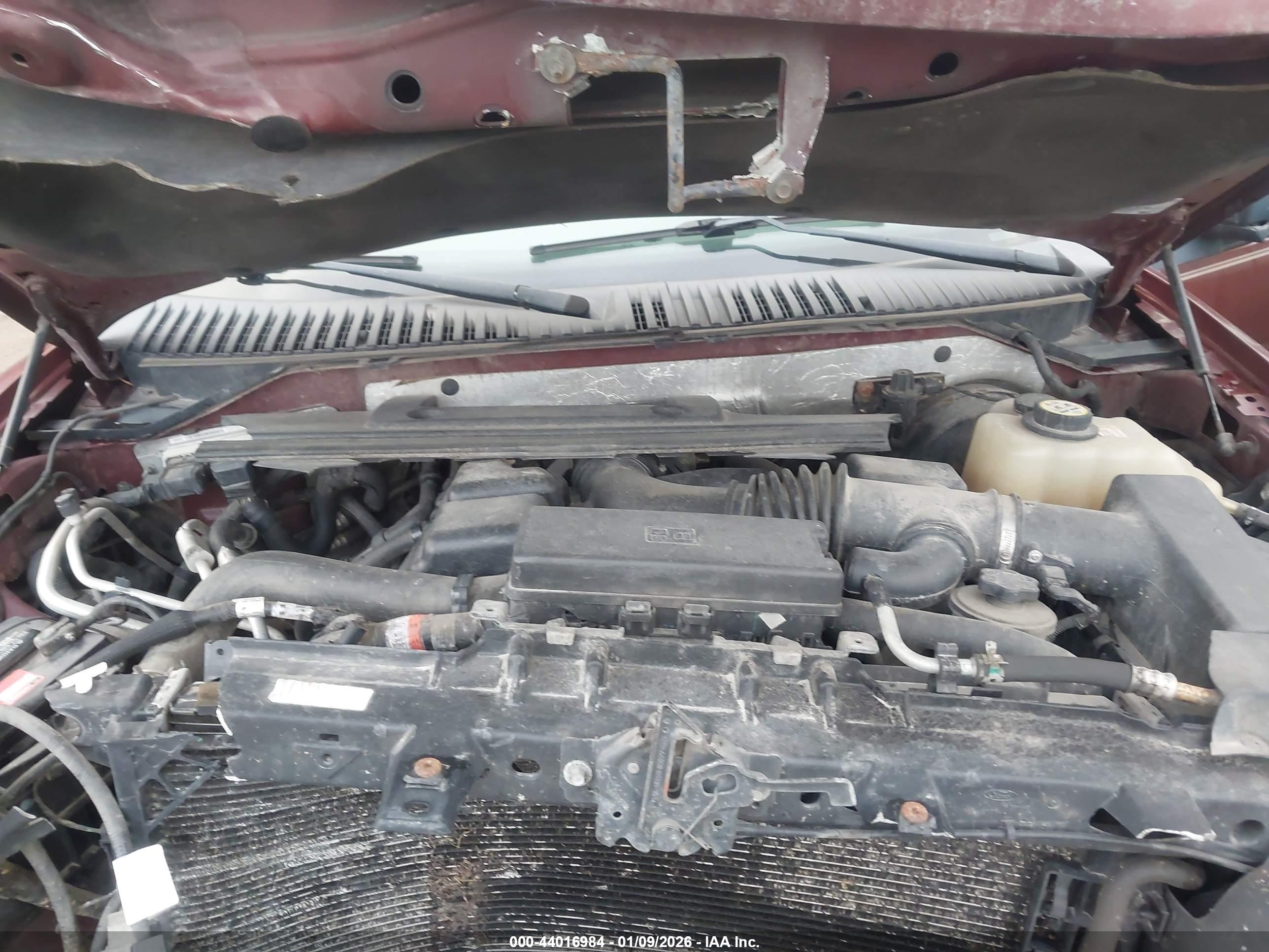 FORD EXPEDITION image 10