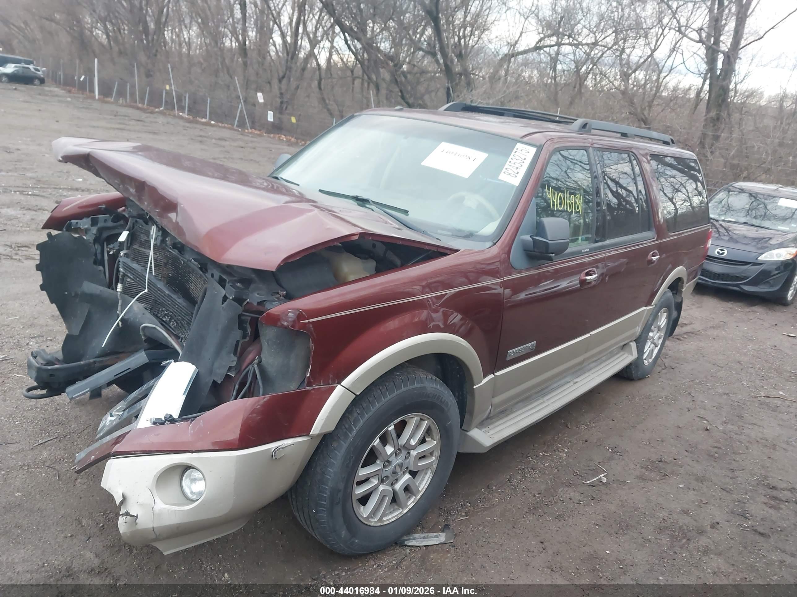 FORD EXPEDITION image 2