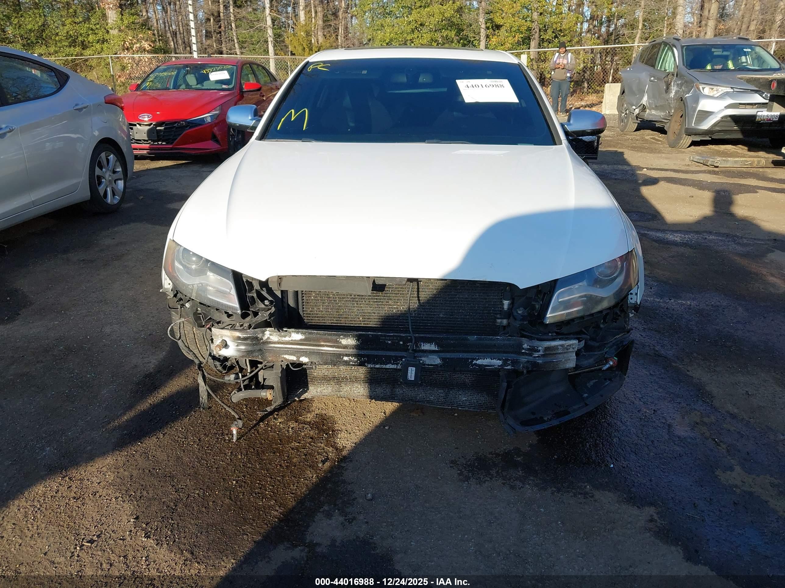 AUDI S4 image 6