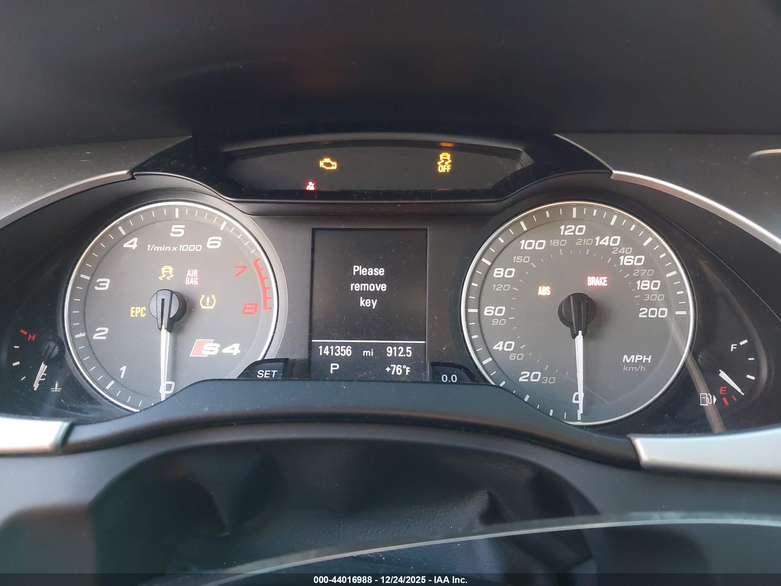 AUDI S4 image 7