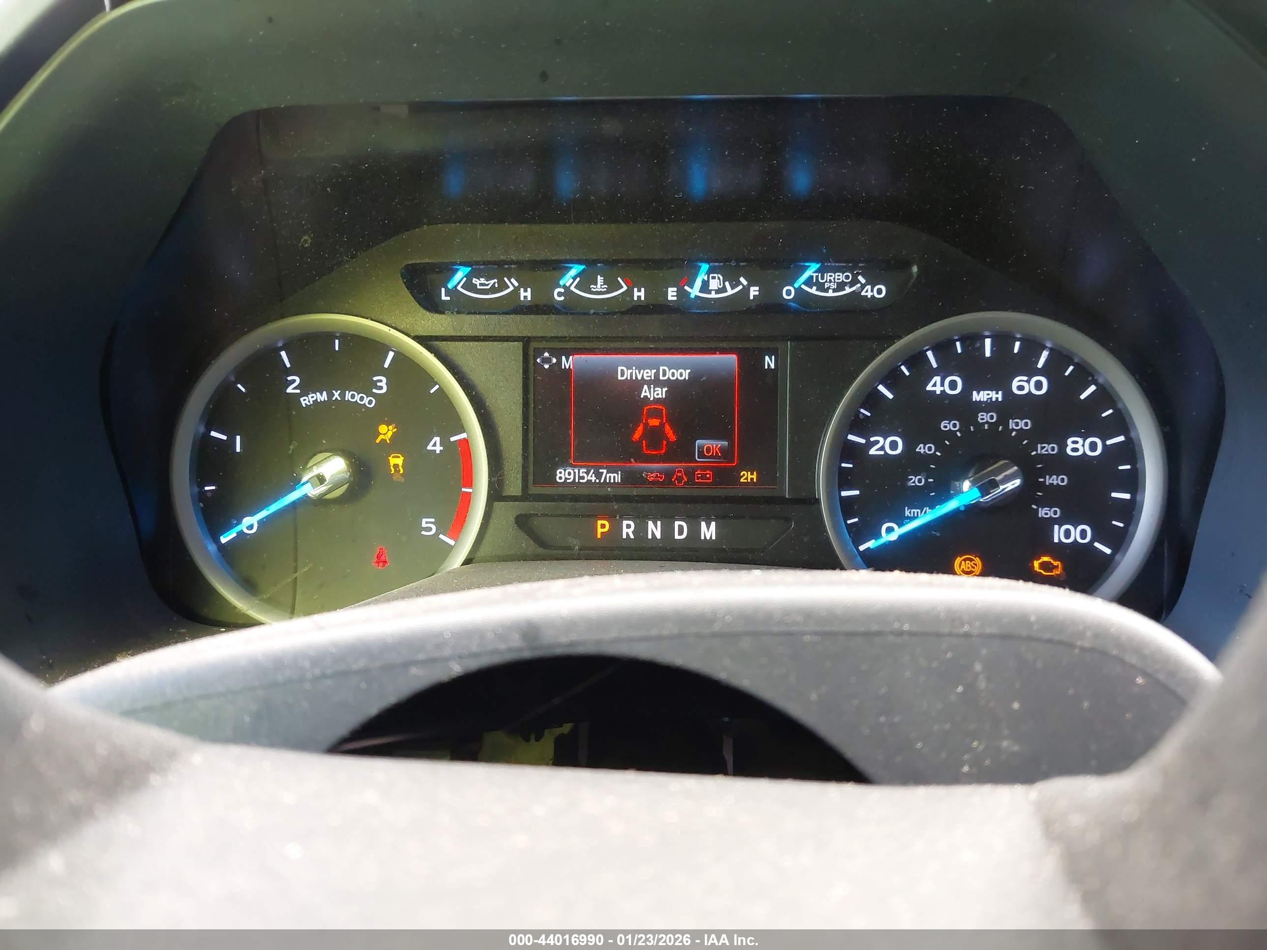 FORD F-250 image 6