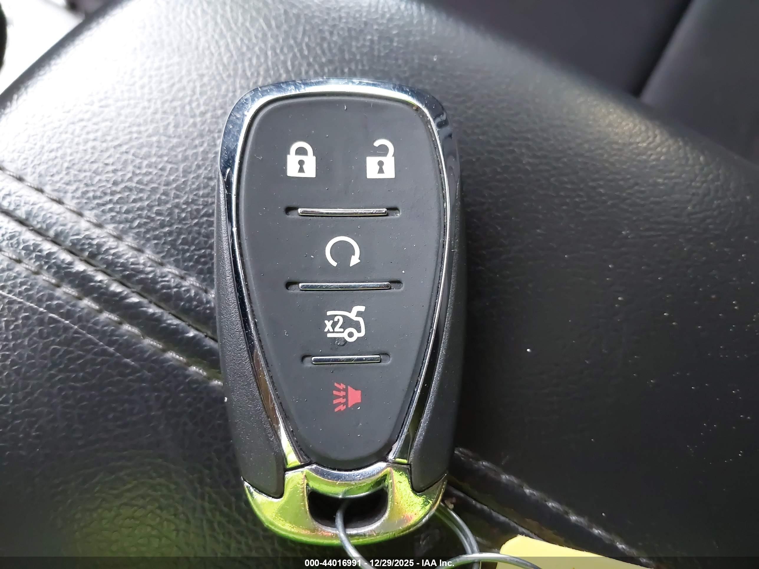 CHEVROLET MALIBU image 11