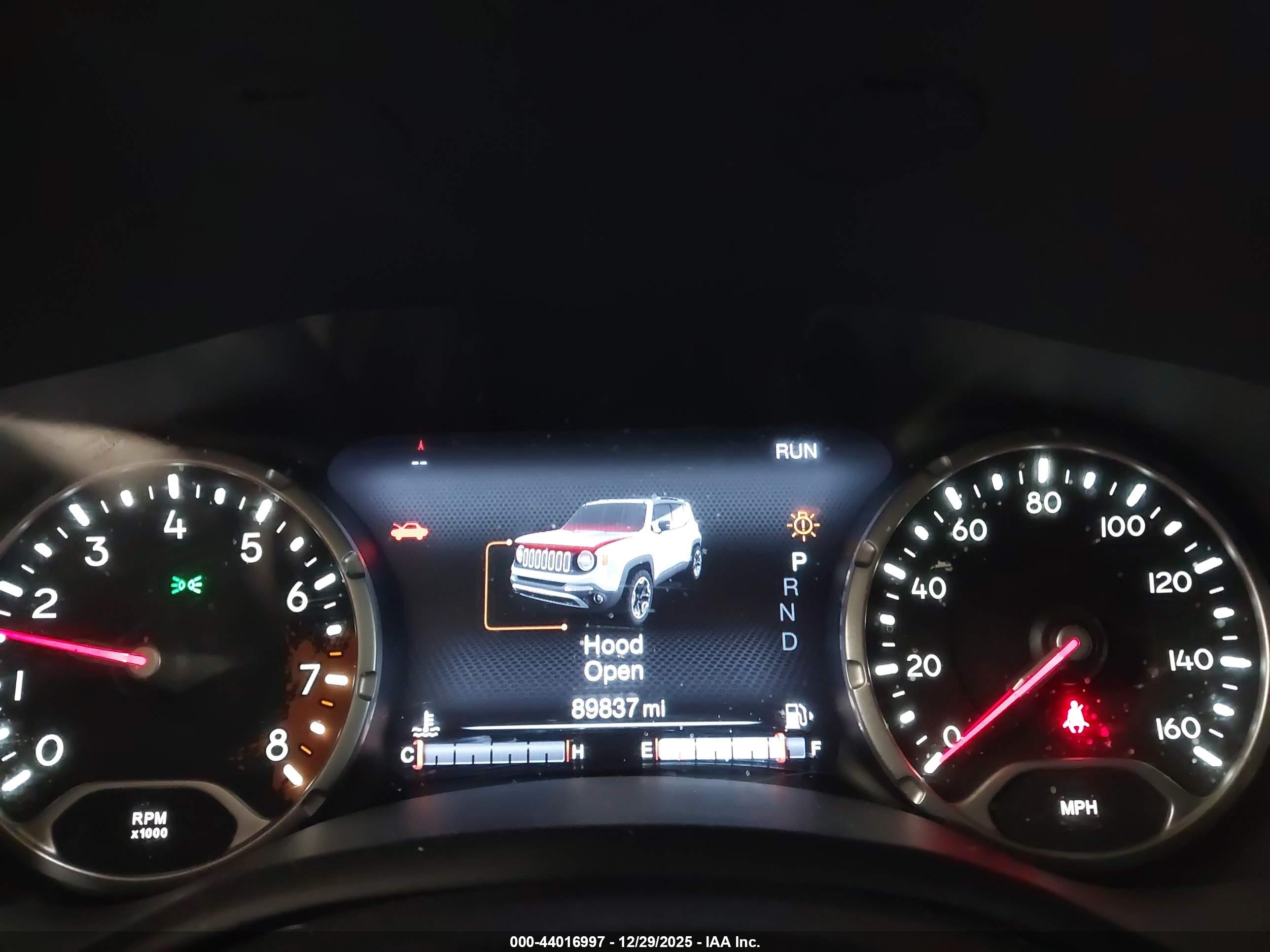 JEEP RENEGADE image 7