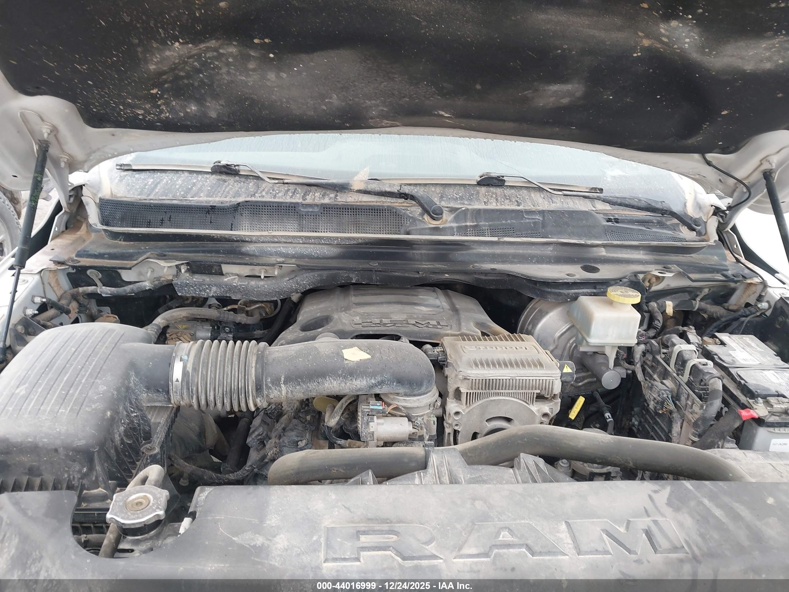 RAM 1500 image 10