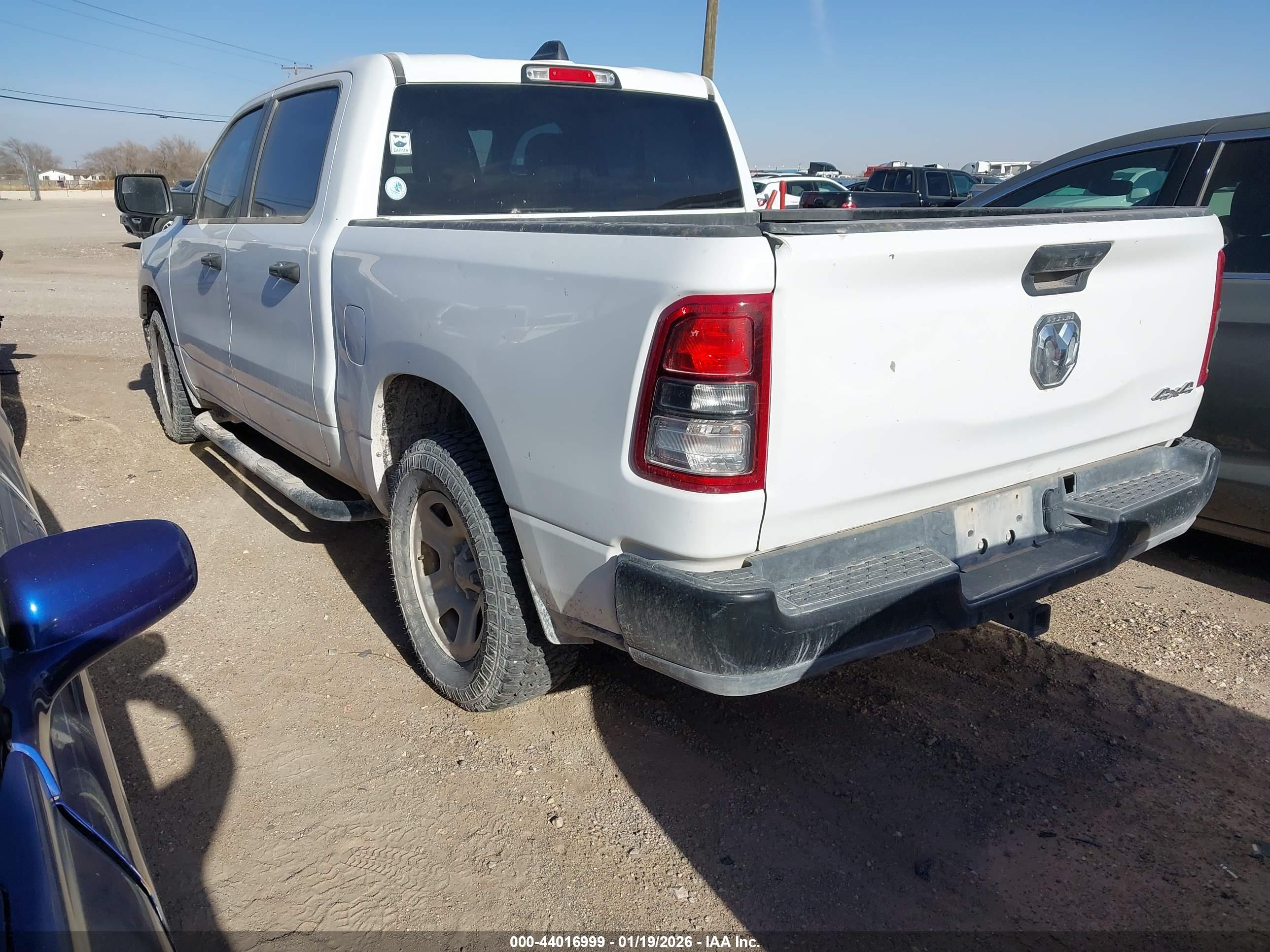 RAM 1500 image 3