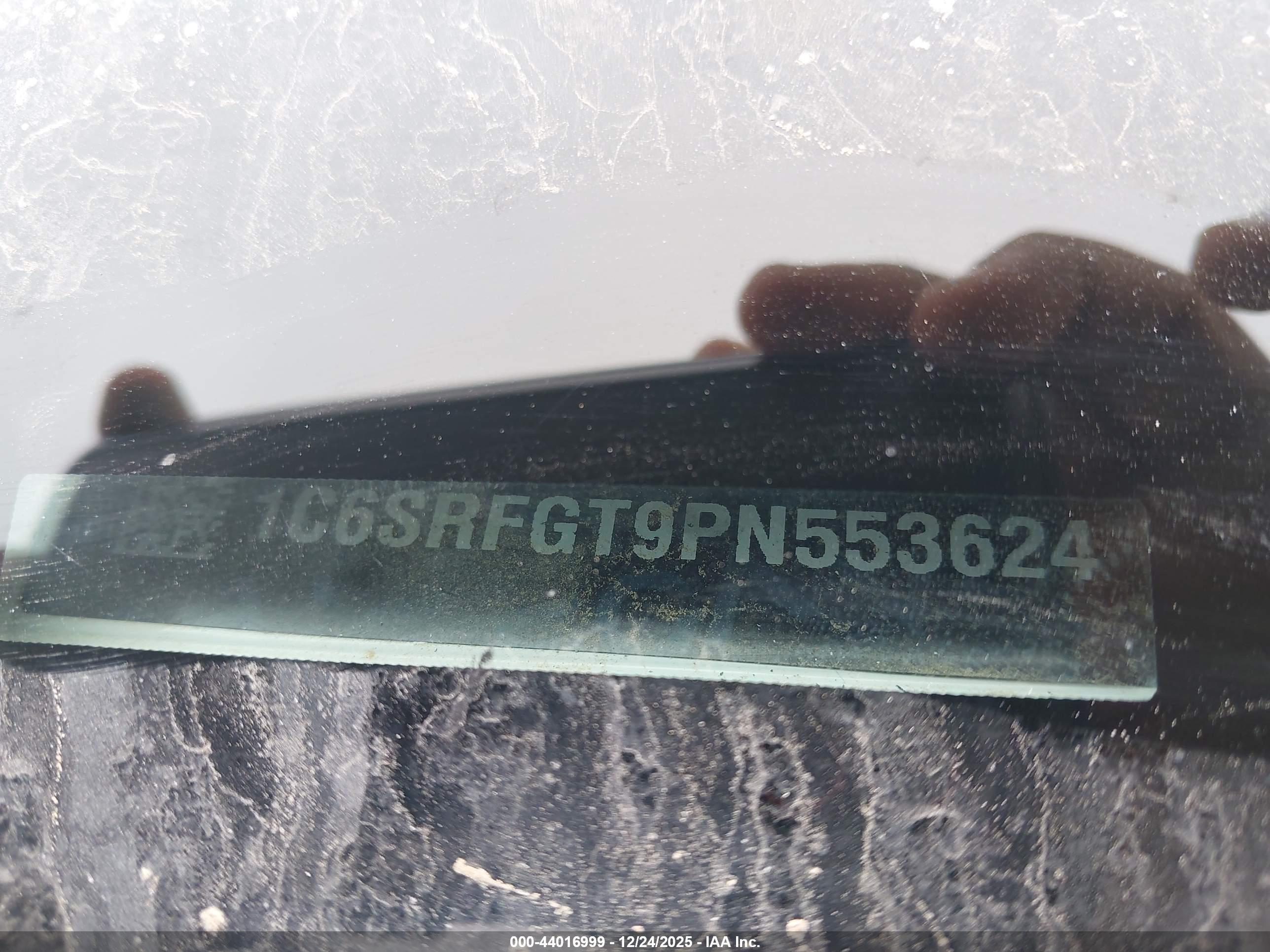 RAM 1500 image 9
