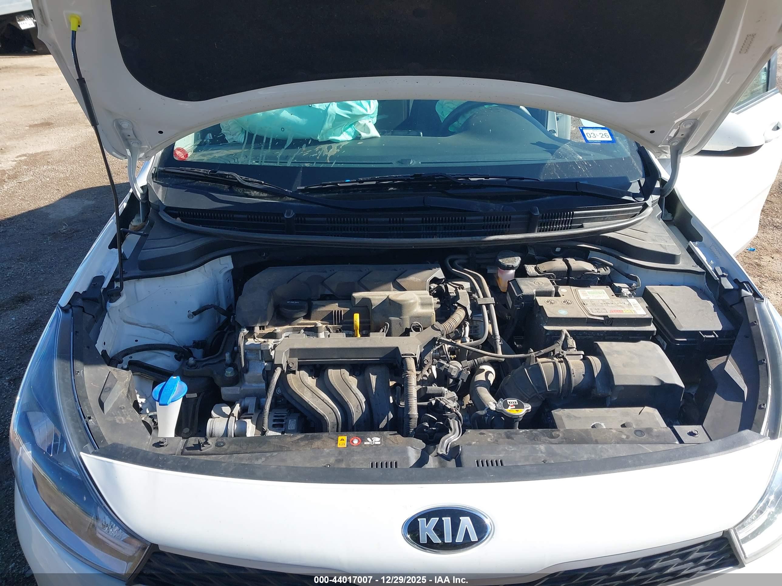 KIA RIO image 10