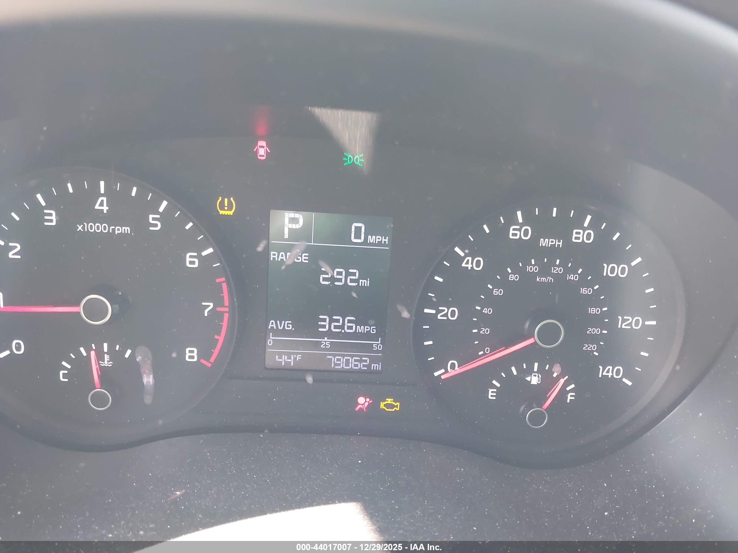 KIA RIO image 7