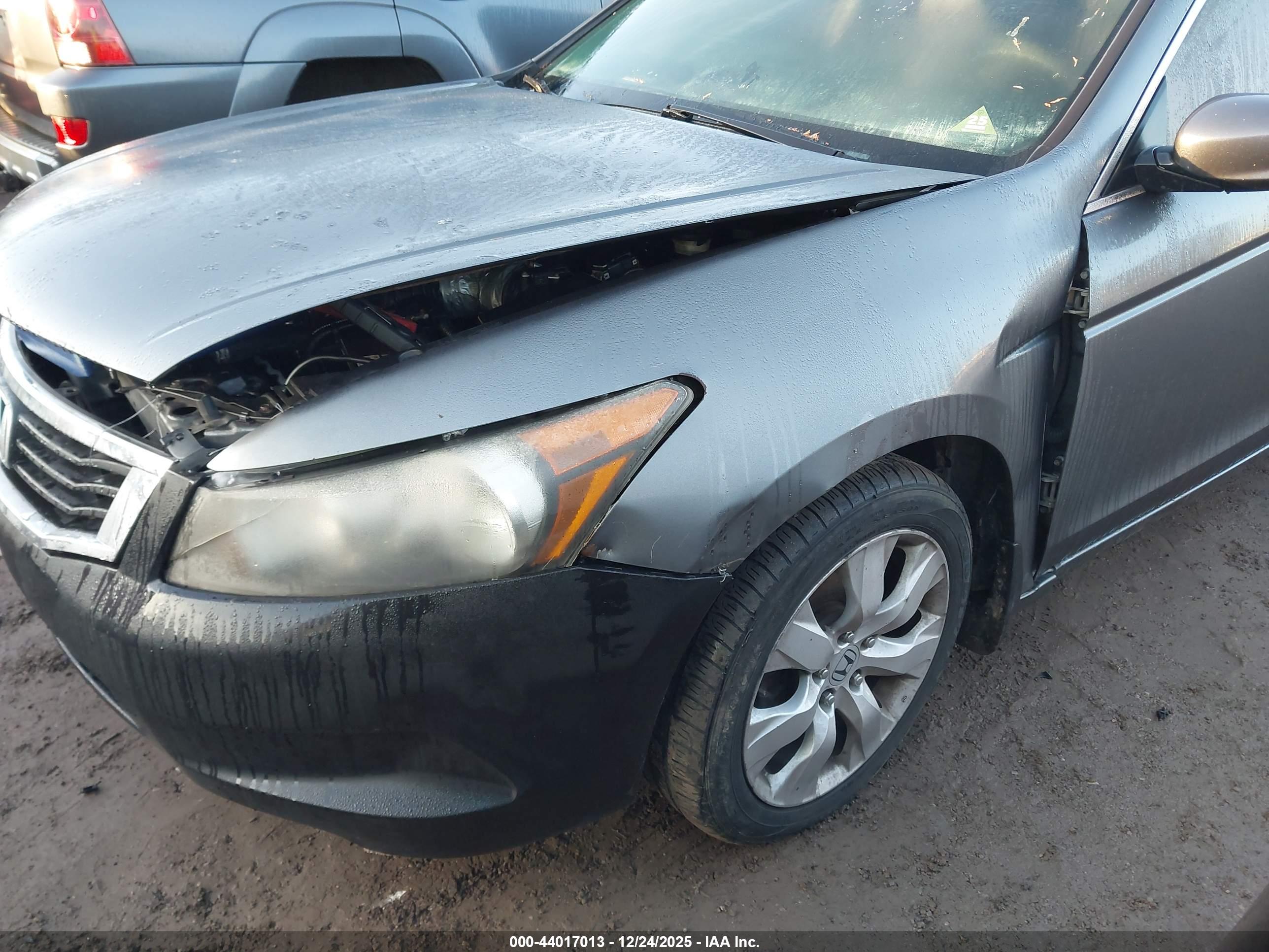 HONDA ACCORD image 6