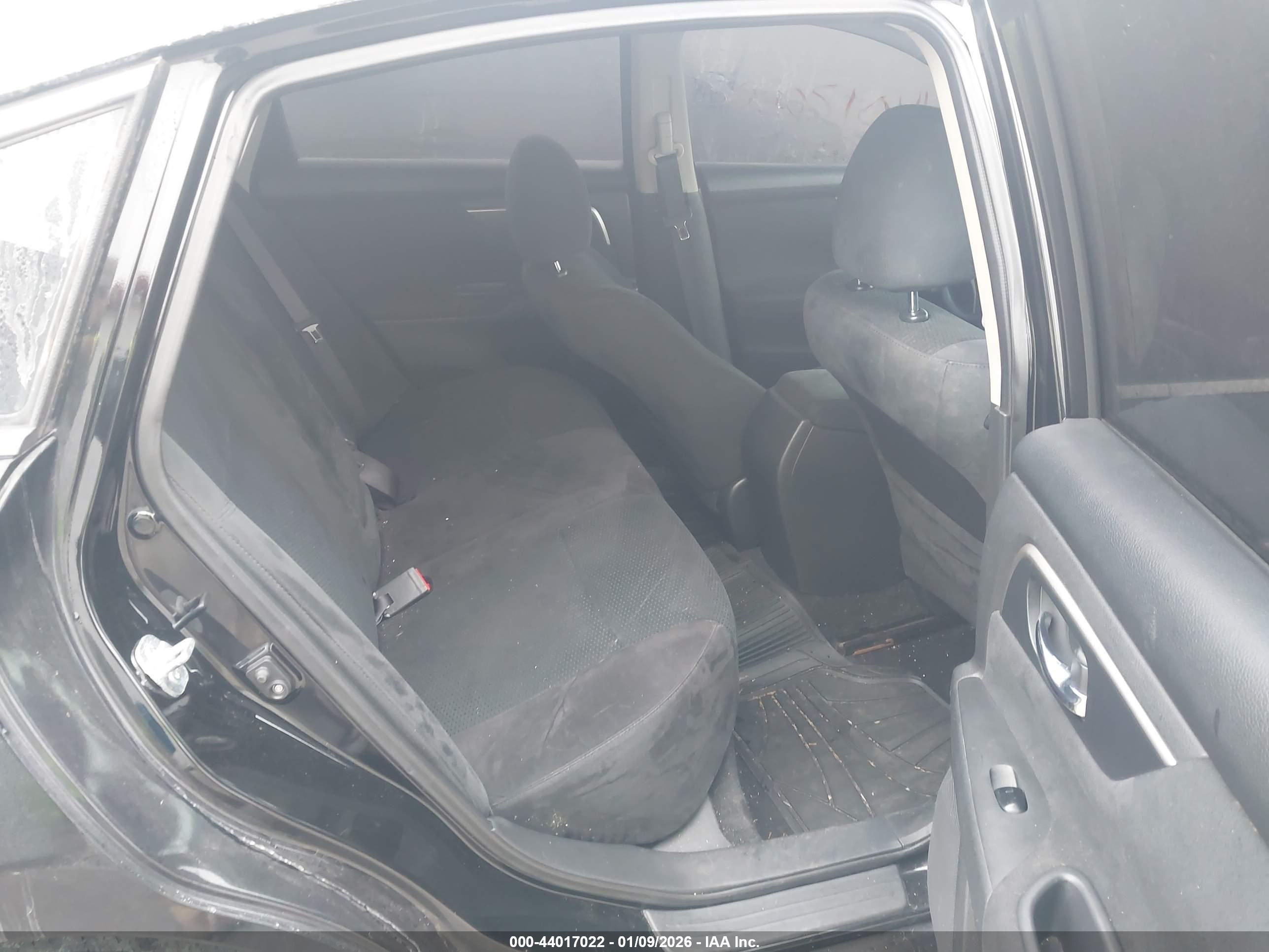 NISSAN ALTIMA image 8