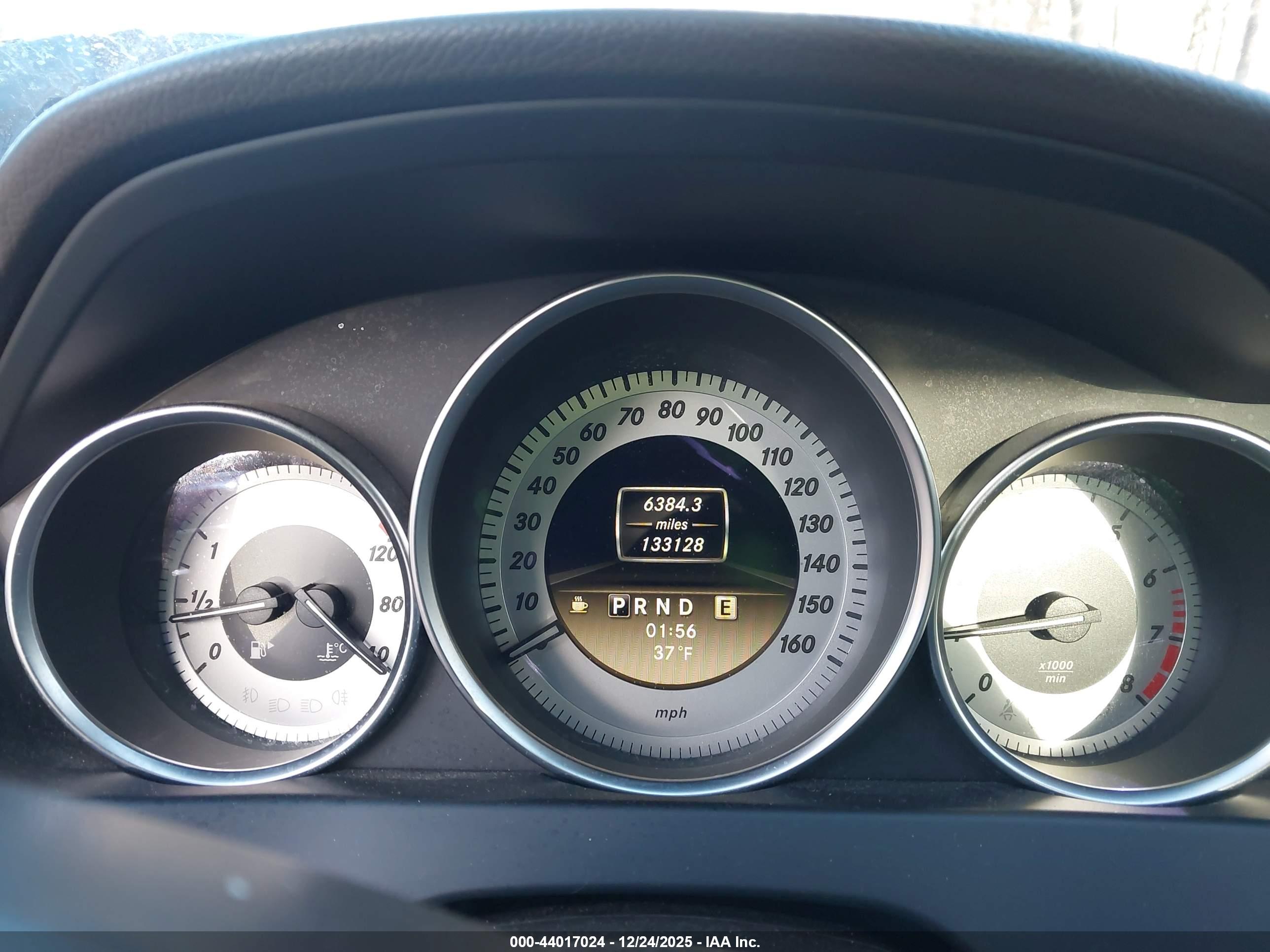 MERCEDES-BENZ C image 7