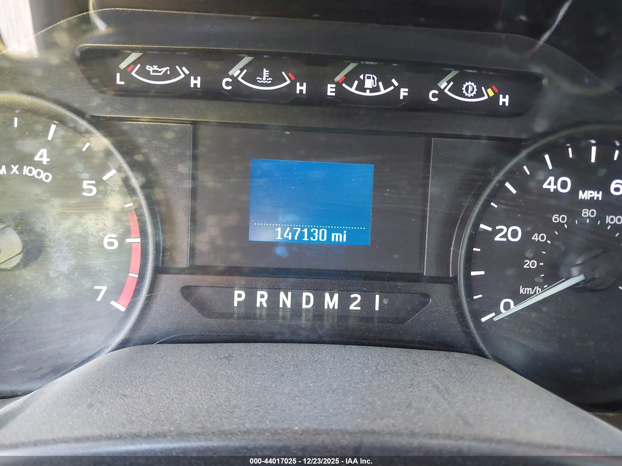 FORD F-250 image 7