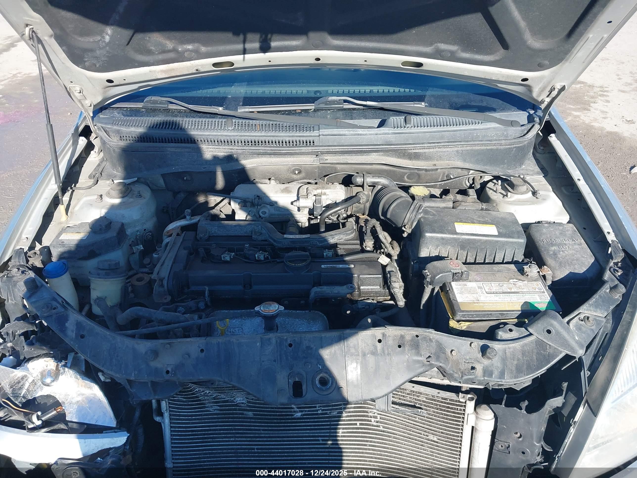 KIA RIO image 10