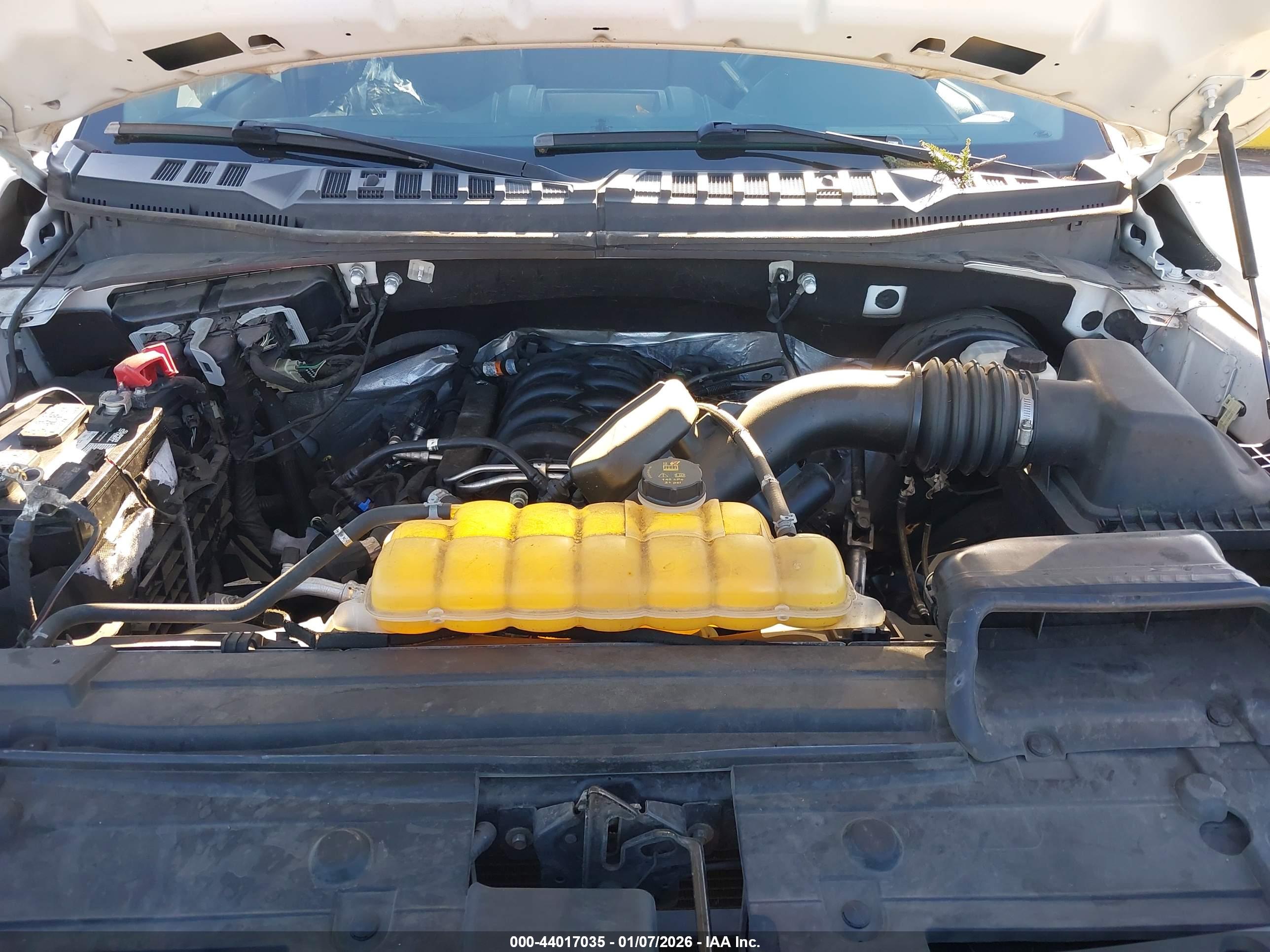 FORD F-150 image 10